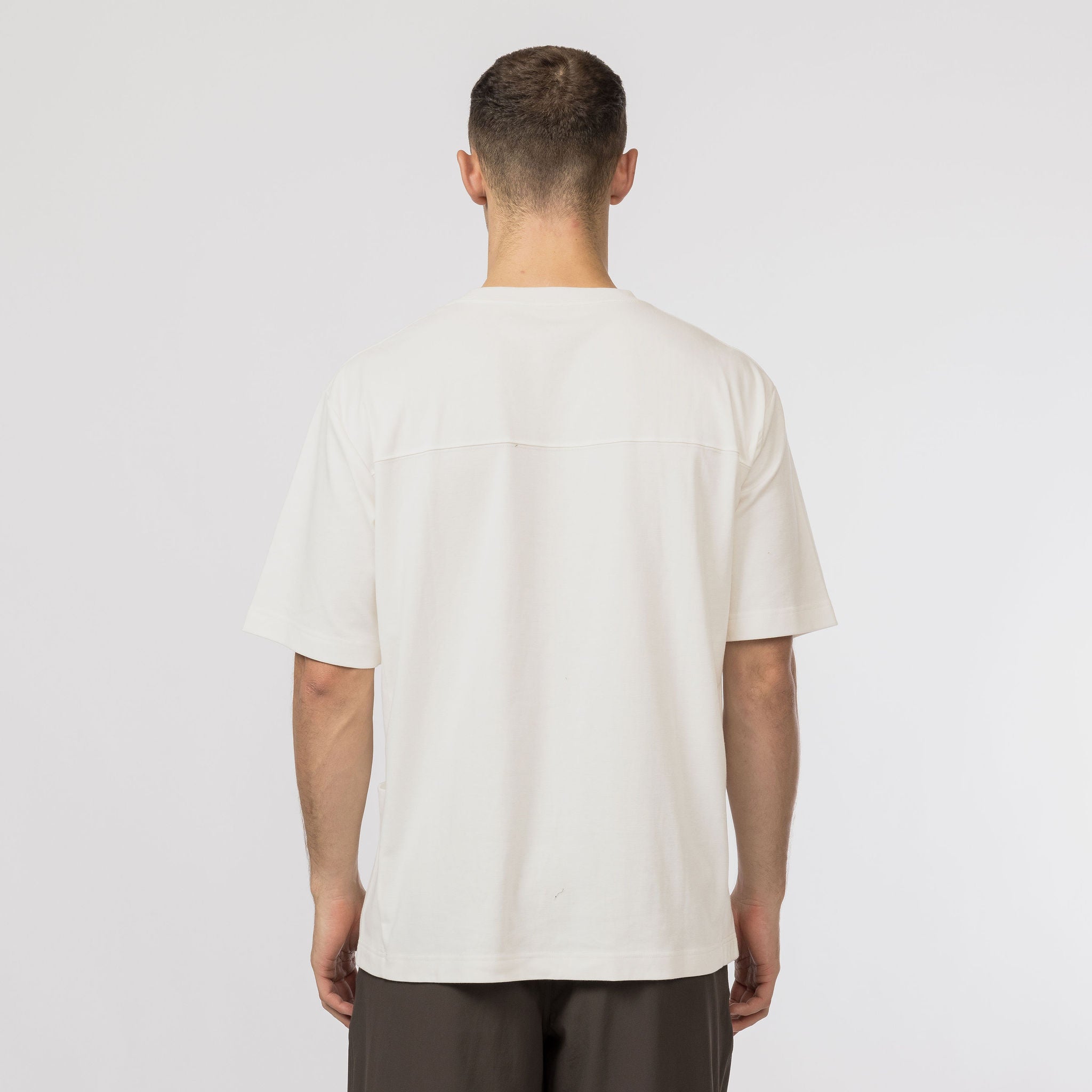 Stain Repellent Pullover - Snow Peak UK