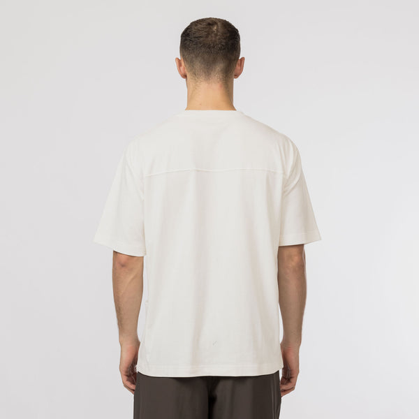 Stain Repellent Pullover - Snow Peak UK