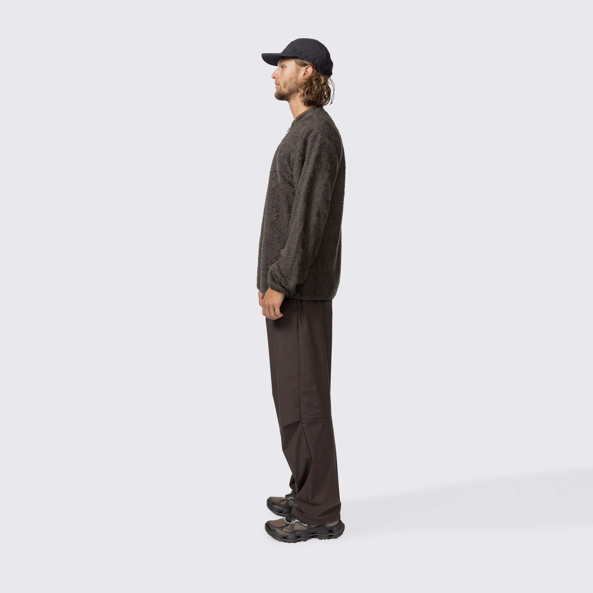 Alpha Direct 90 Pullover - Snow Peak UK