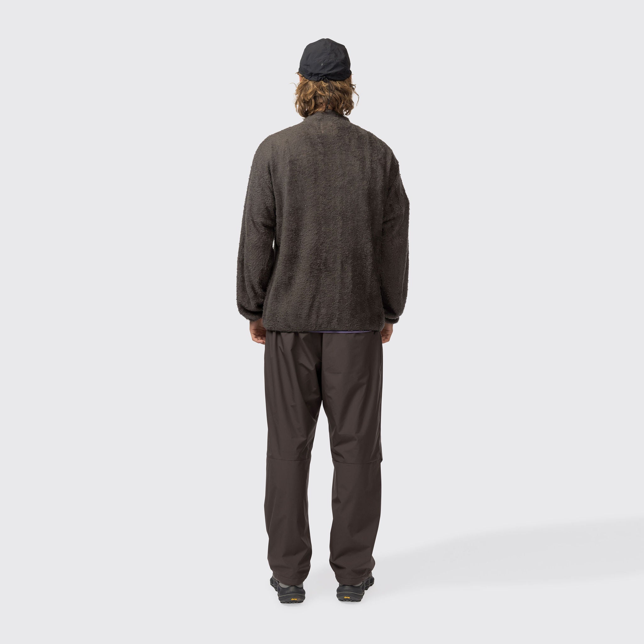 Alpha Direct 90 Pullover - Snow Peak UK