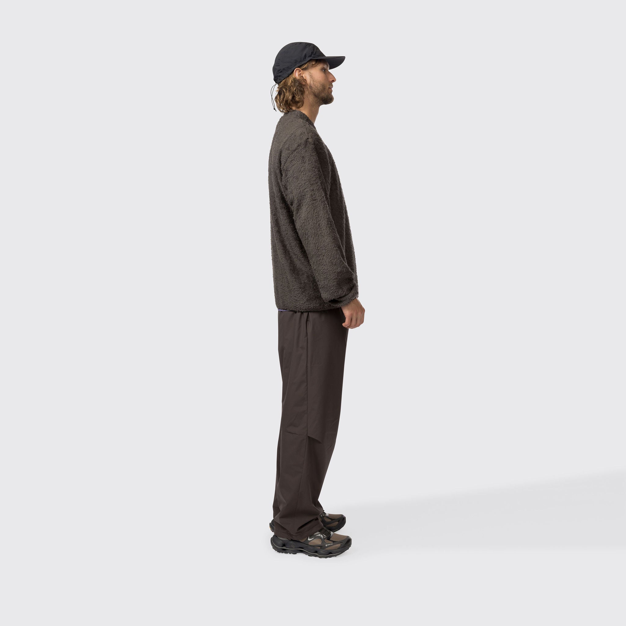 Alpha Direct 90 Pullover - Snow Peak UK