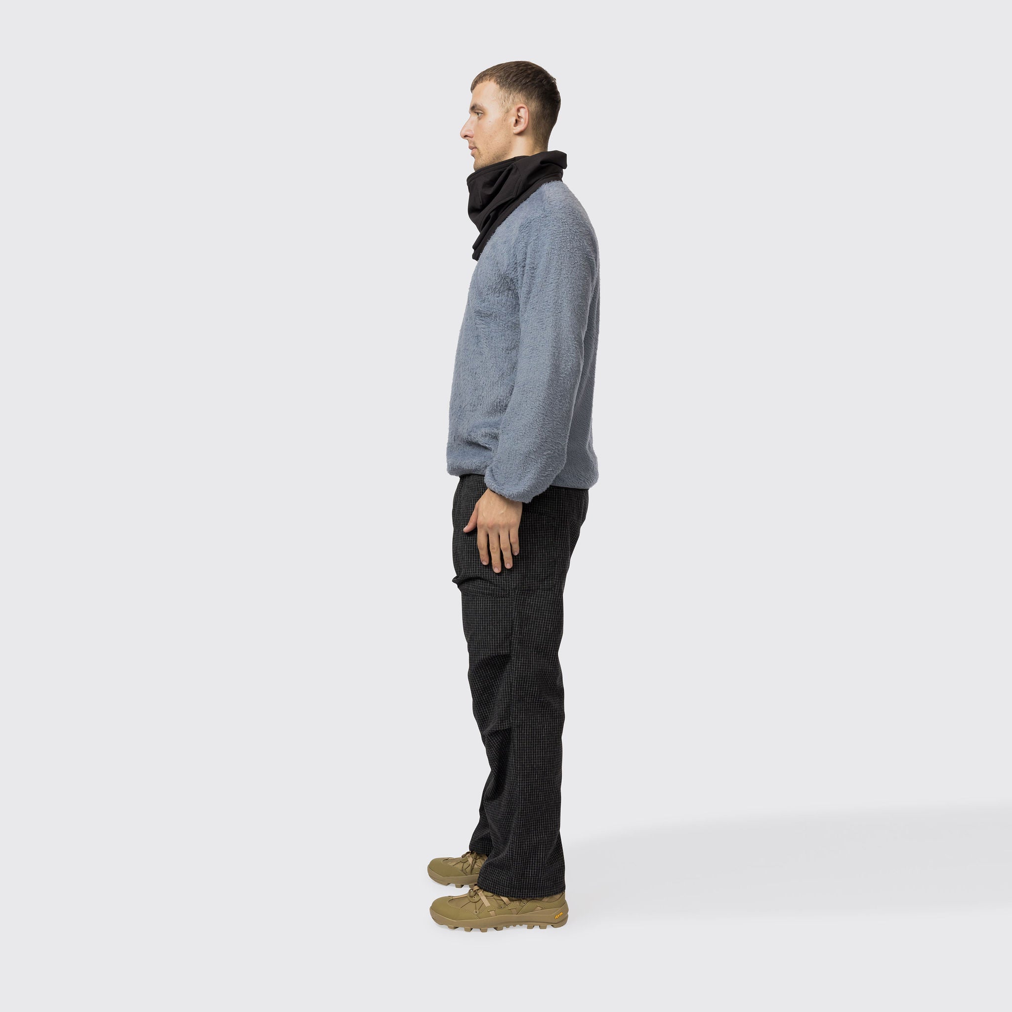 Alpha Direct 90 Pullover - Snow Peak UK