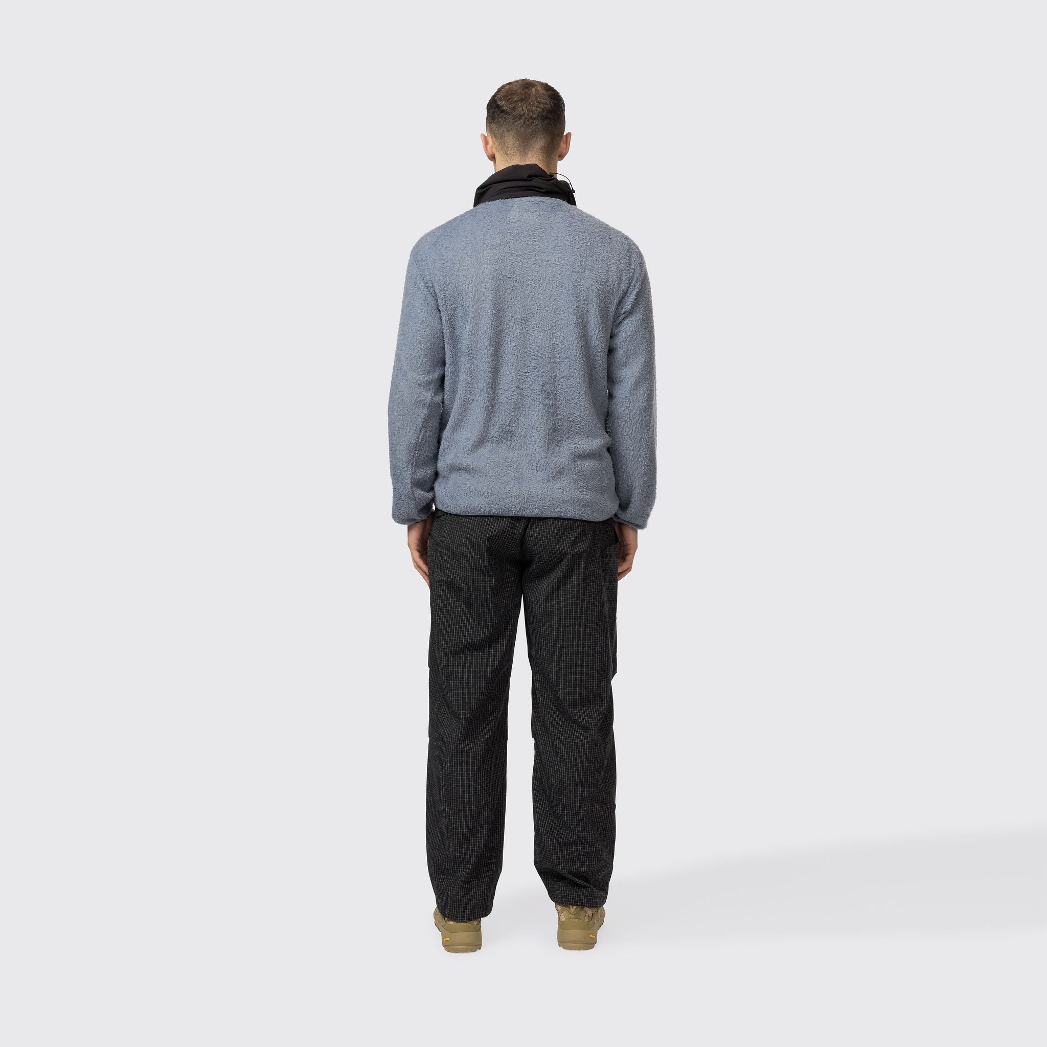 Alpha Direct 90 Pullover - Snow Peak UK