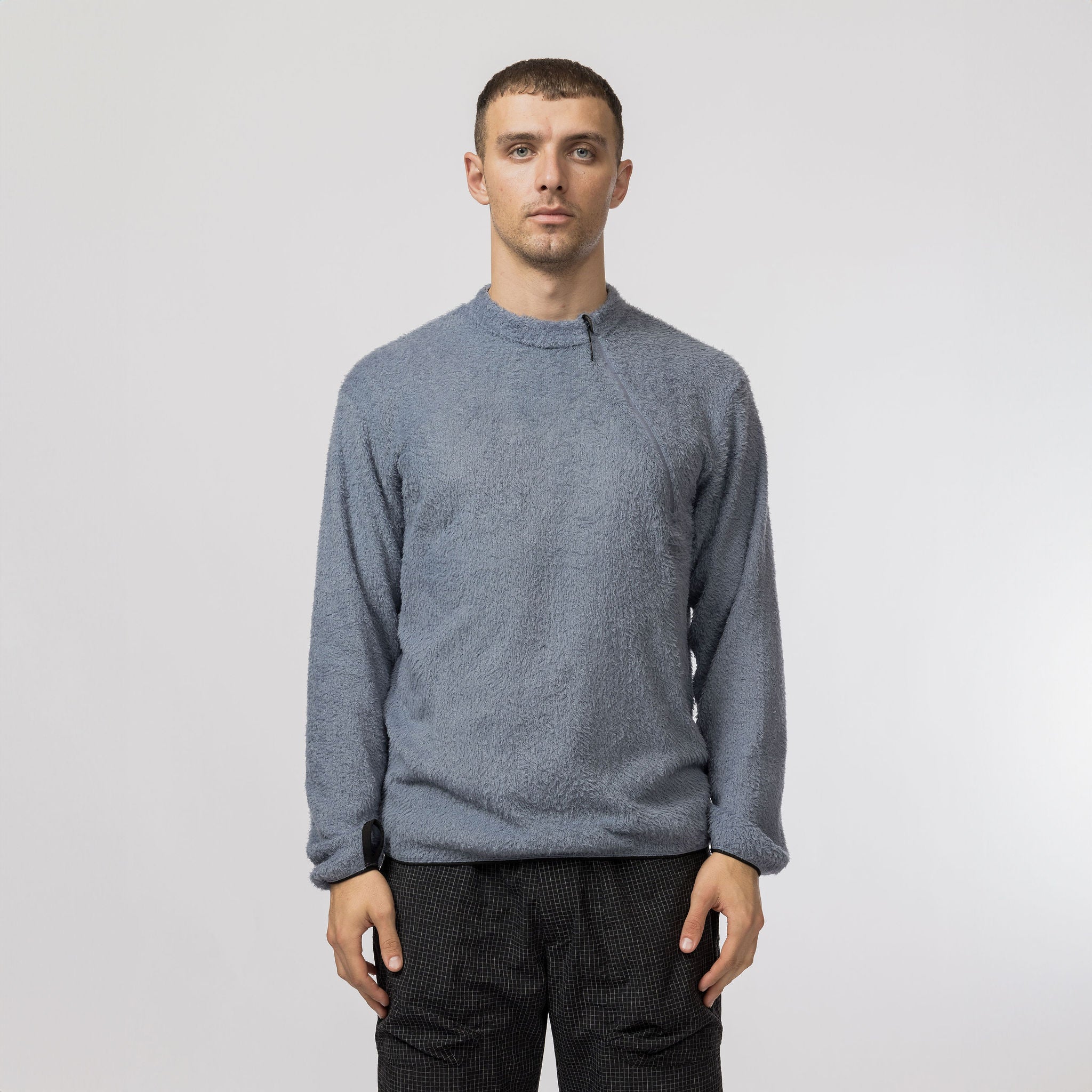 Alpha Direct 90 Pullover - Snow Peak UK