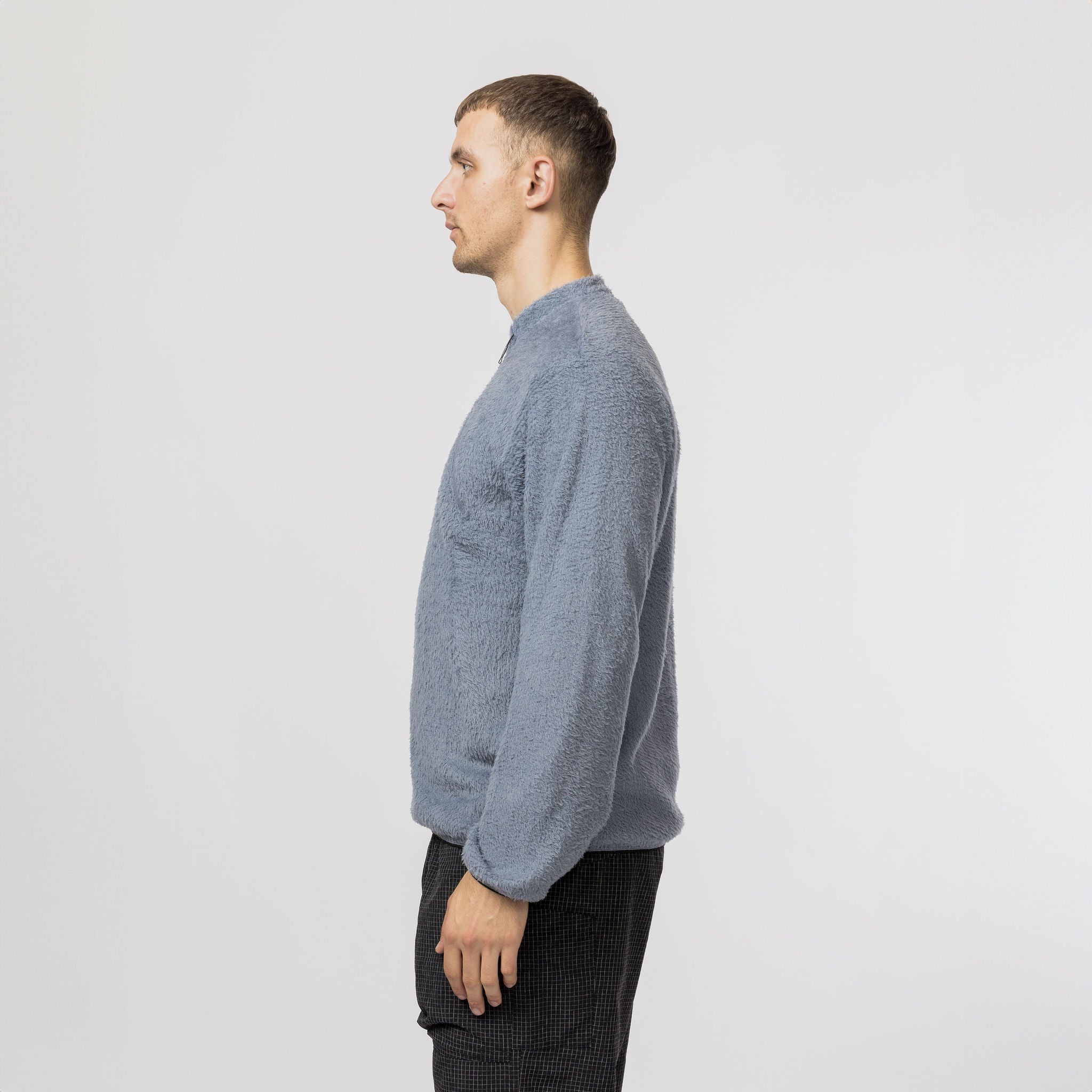 Alpha Direct 90 Pullover - Snow Peak UK