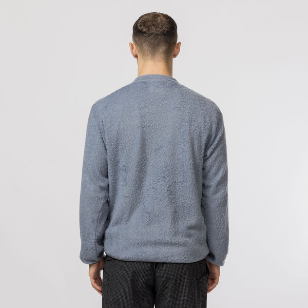 Alpha Direct 90 Pullover - Snow Peak UK