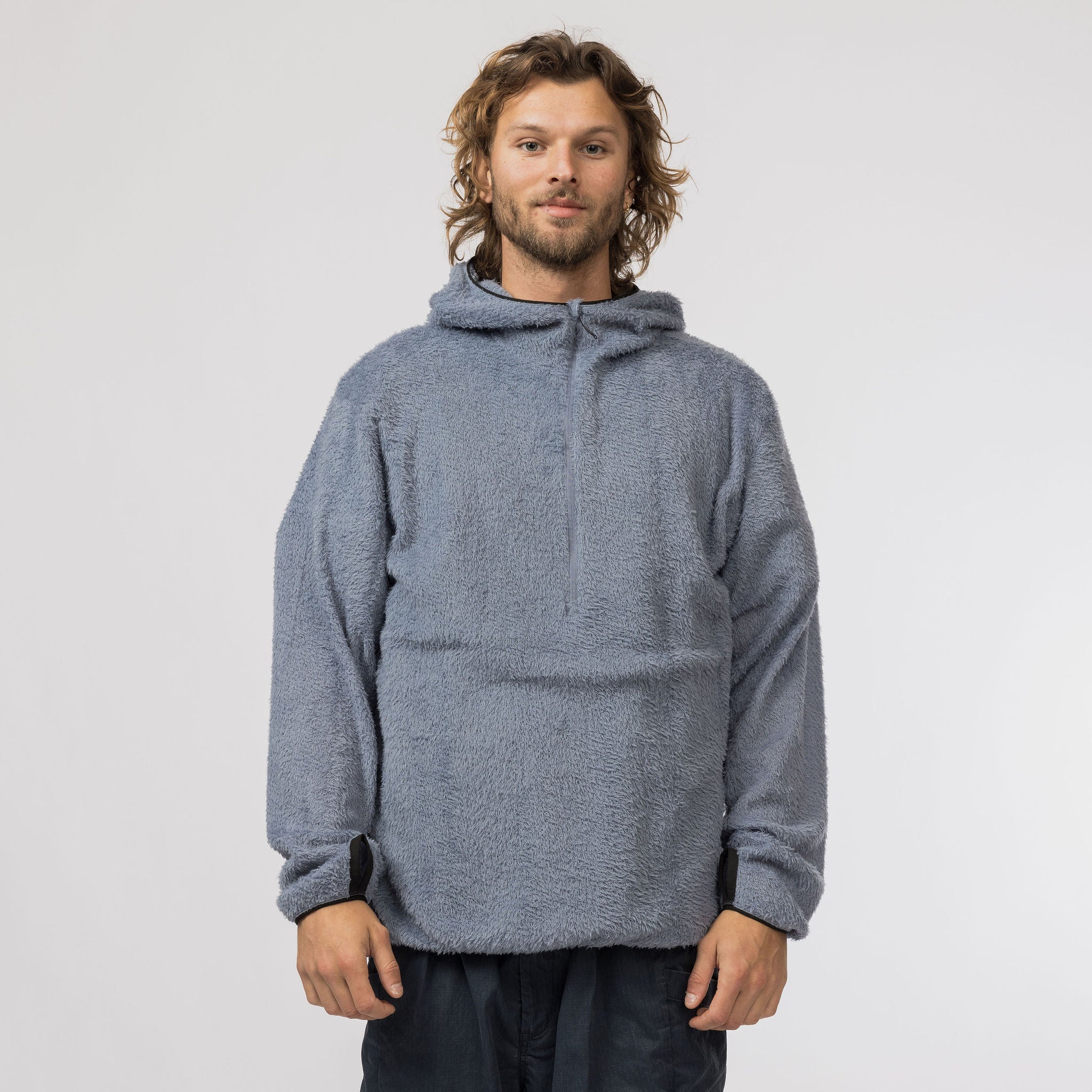 Alpha Direct 90 Hoodie - Snow Peak UK