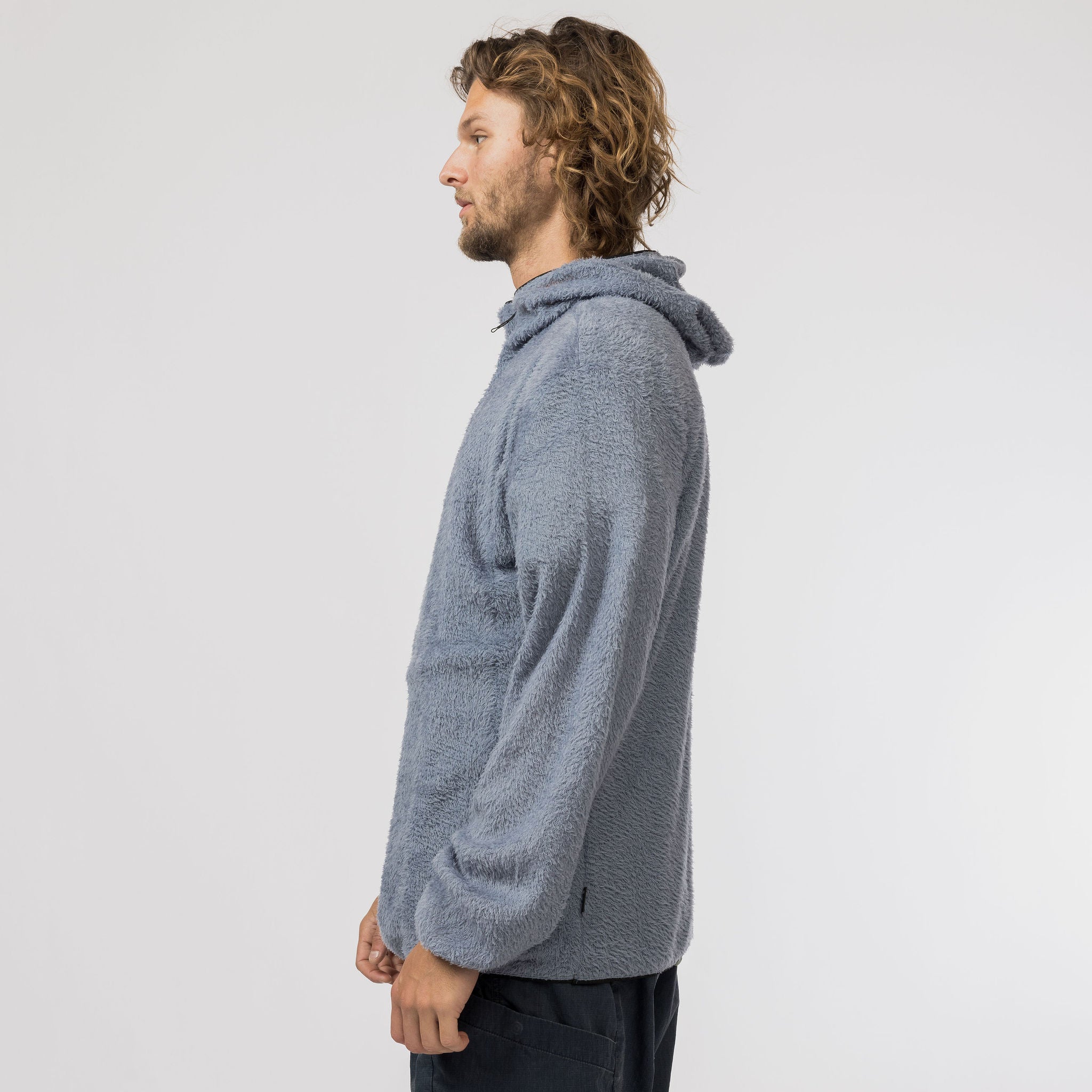 Alpha Direct 90 Hoodie - Snow Peak UK