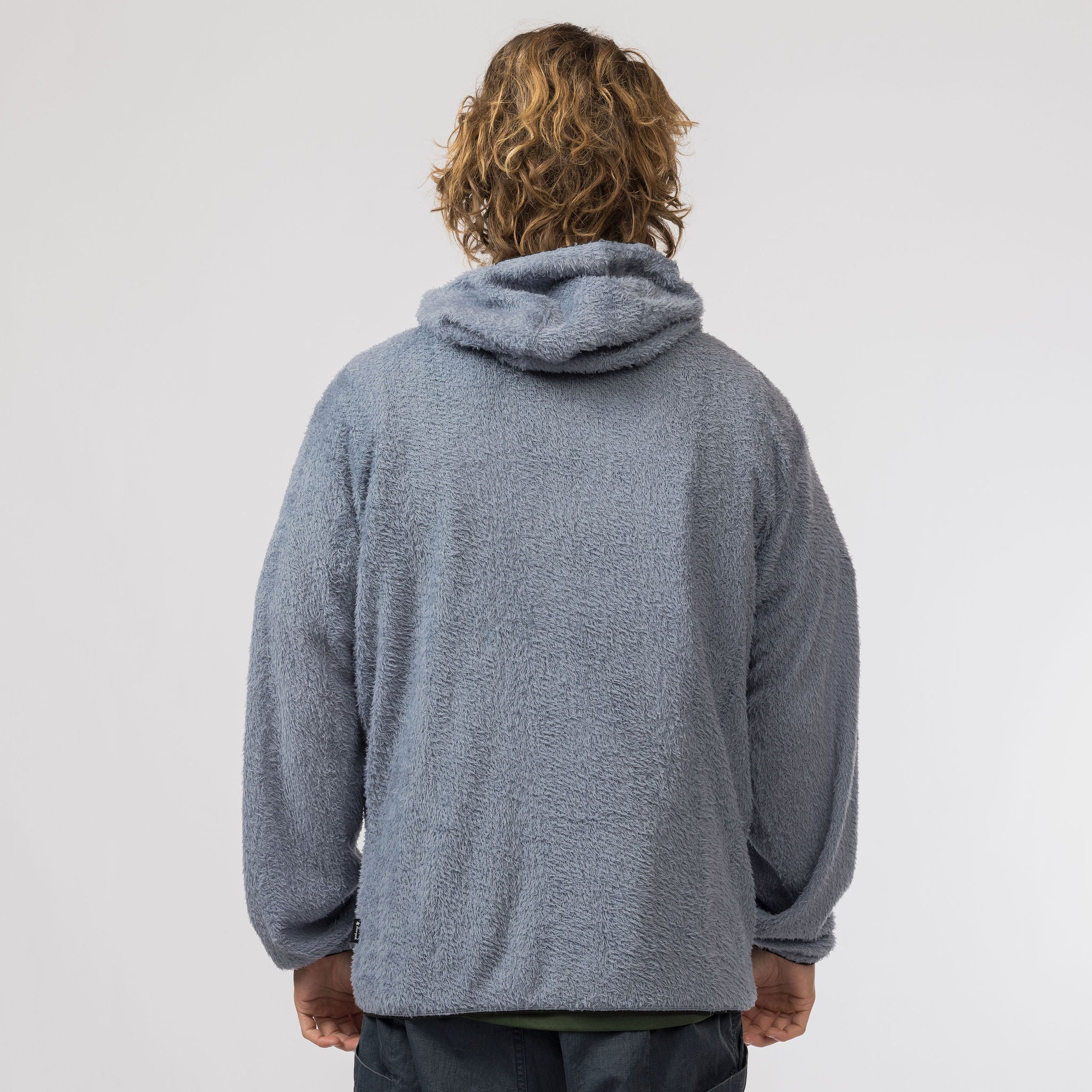 Alpha Direct 90 Hoodie - Snow Peak UK