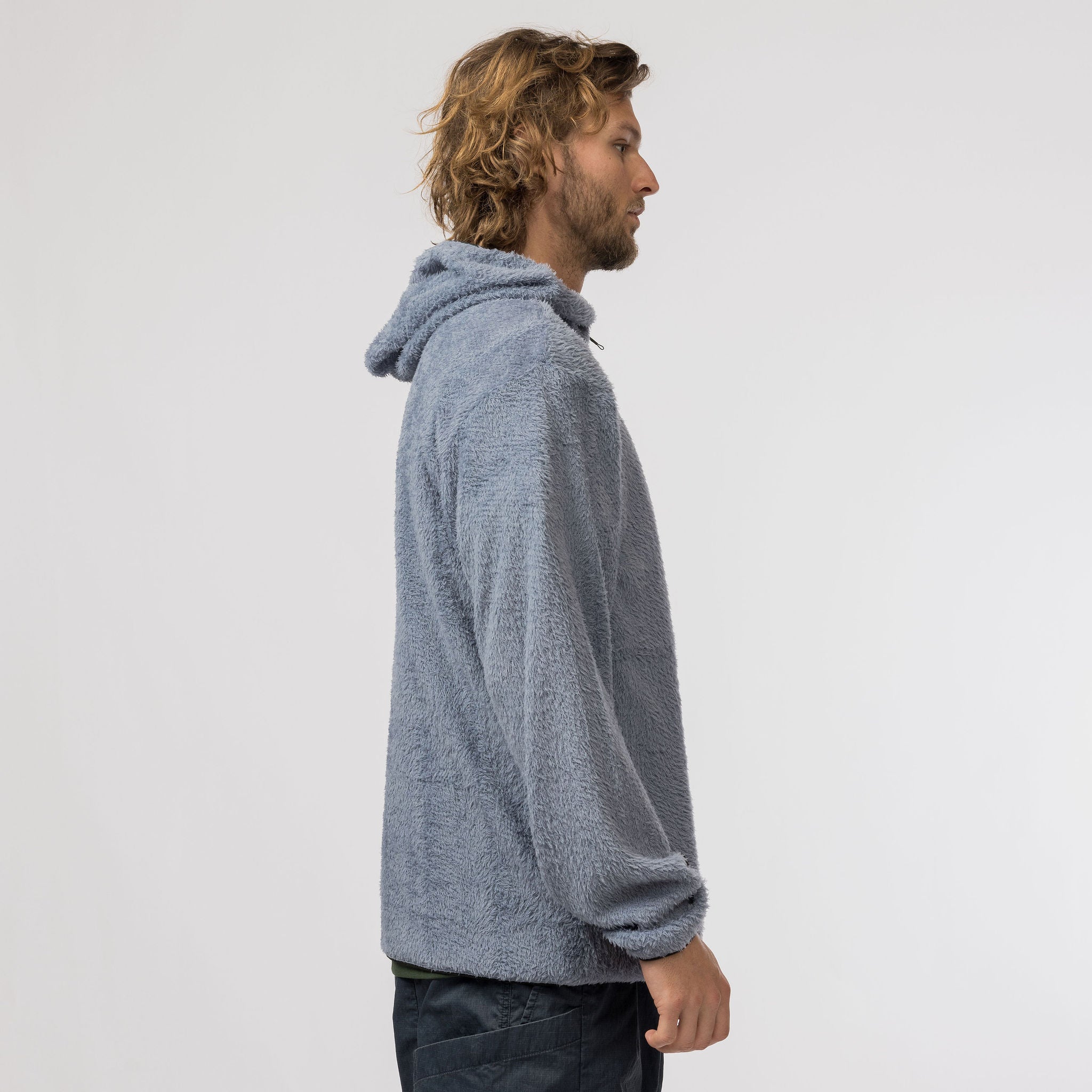 Alpha Direct 90 Hoodie - Snow Peak UK
