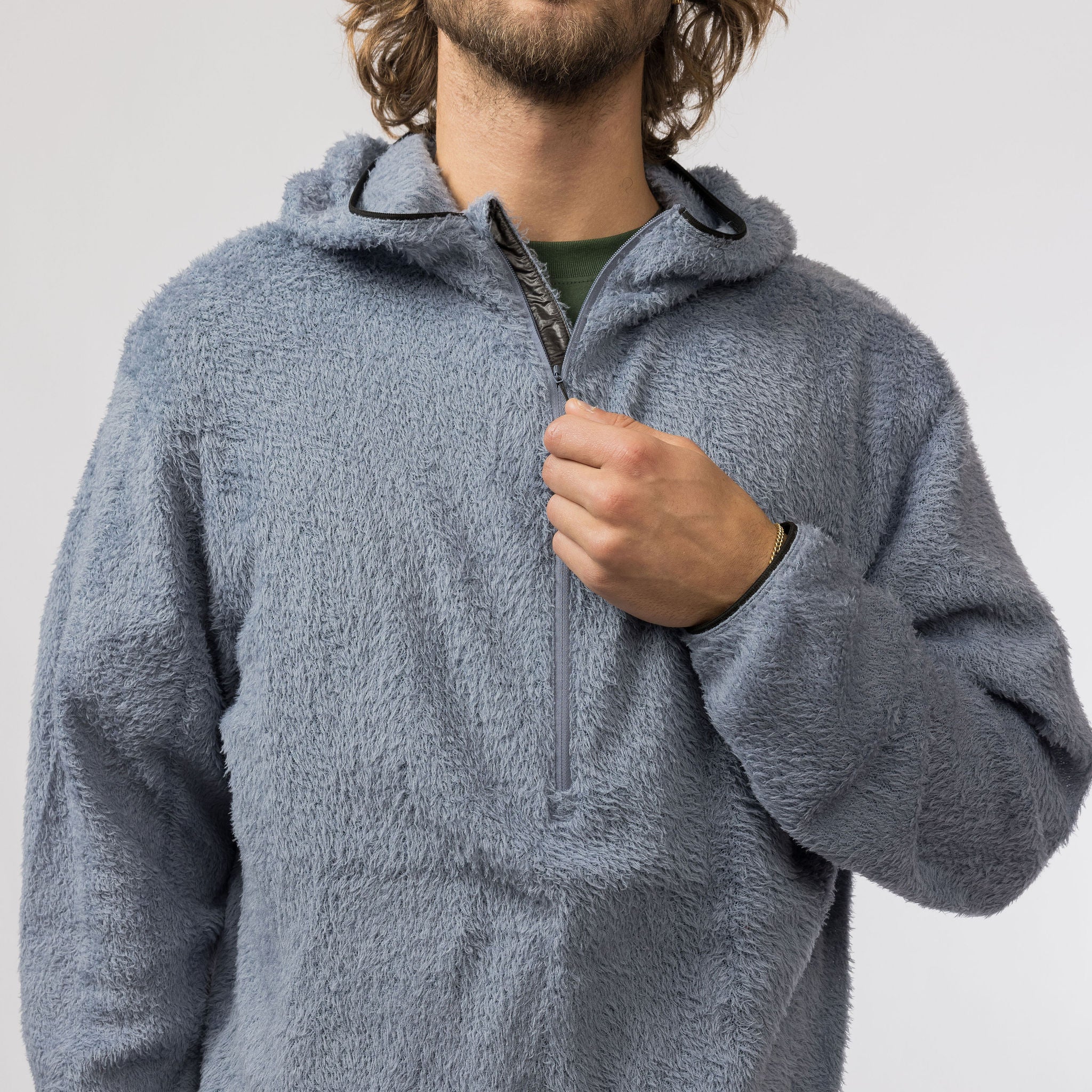 Alpha Direct 90 Hoodie - Snow Peak UK