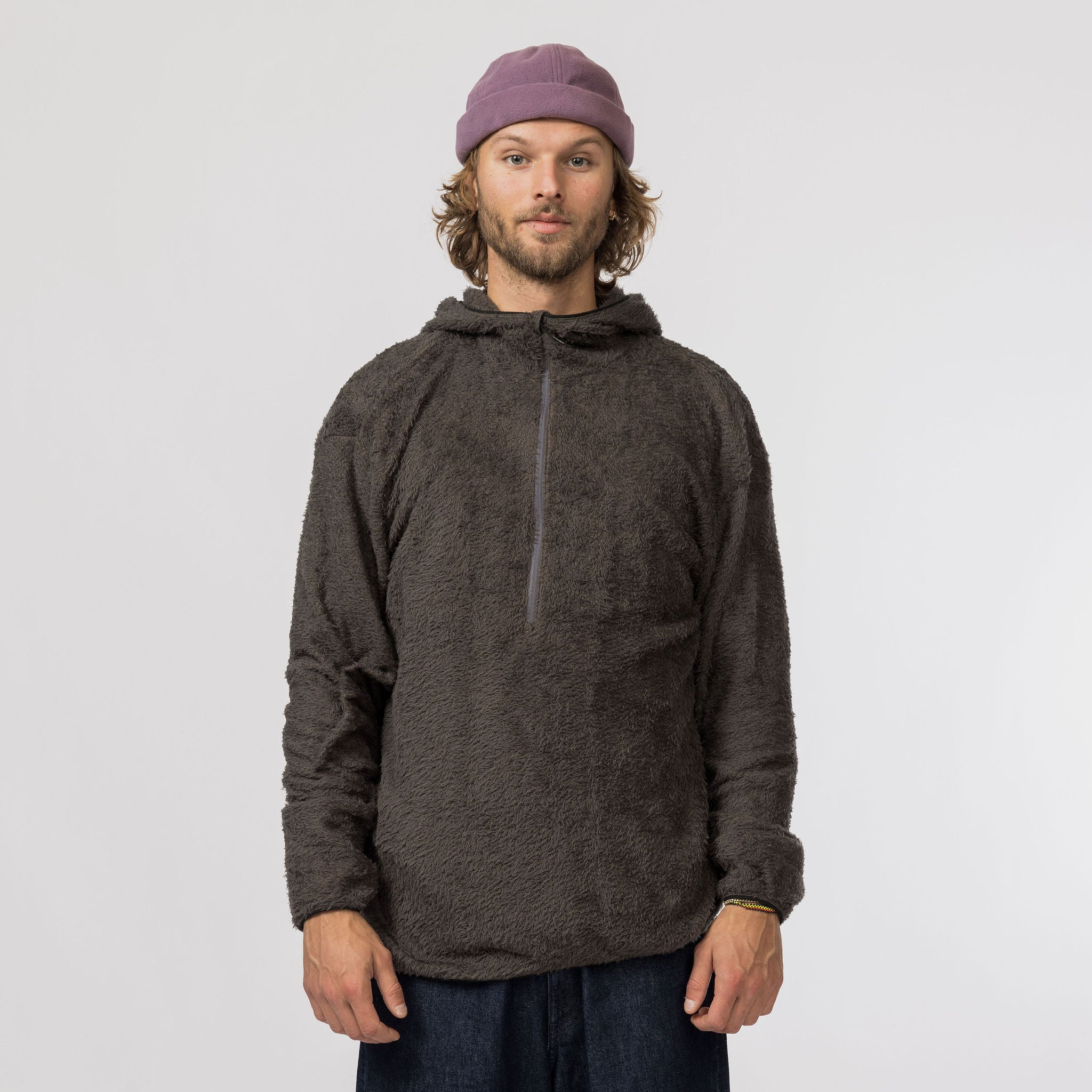 Alpha Direct 90 Hoodie - Snow Peak UK