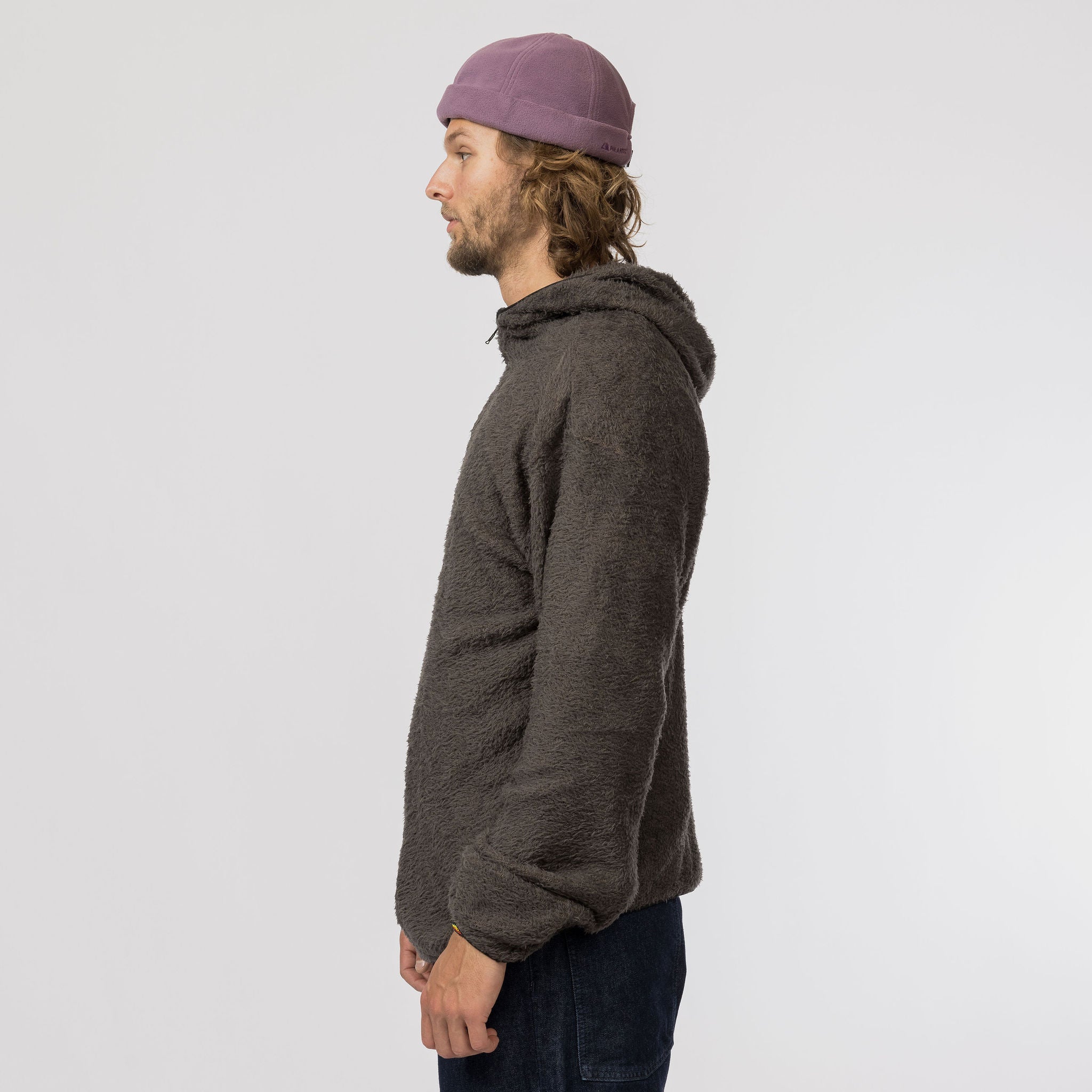 Alpha Direct 90 Hoodie - Snow Peak UK
