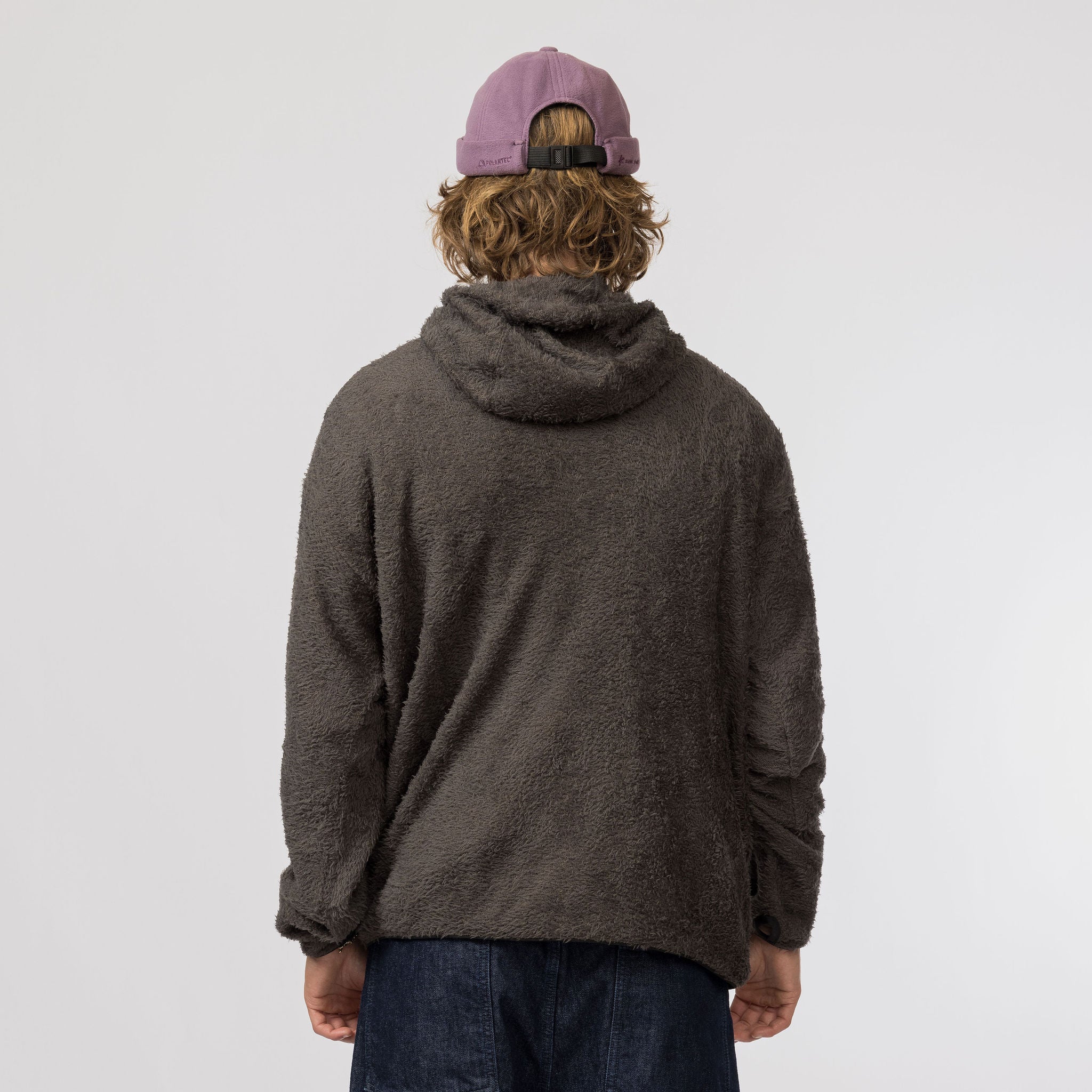 Alpha Direct 90 Hoodie - Snow Peak UK