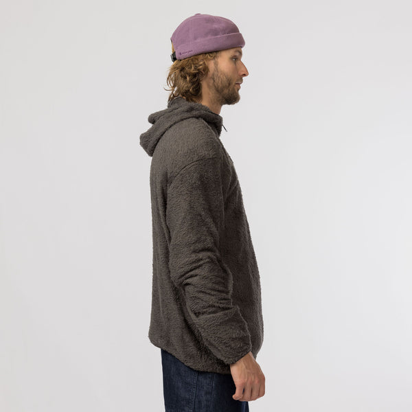 Alpha Direct 90 Hoodie - Snow Peak UK