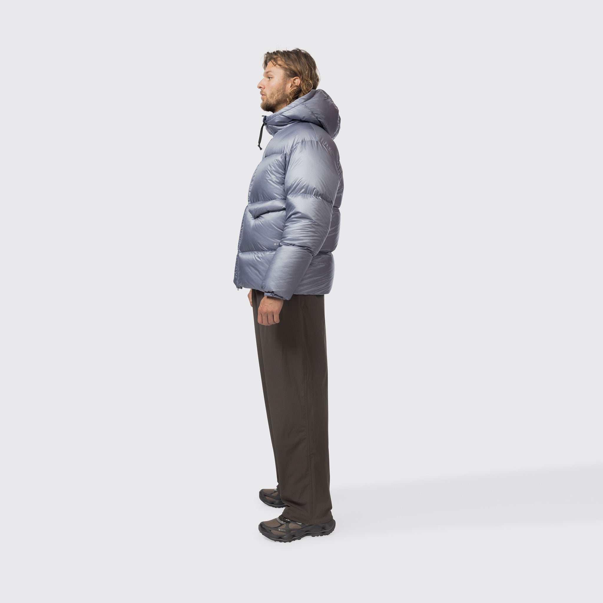 Pertex Light Weight Down Jacket - Snow Peak UK