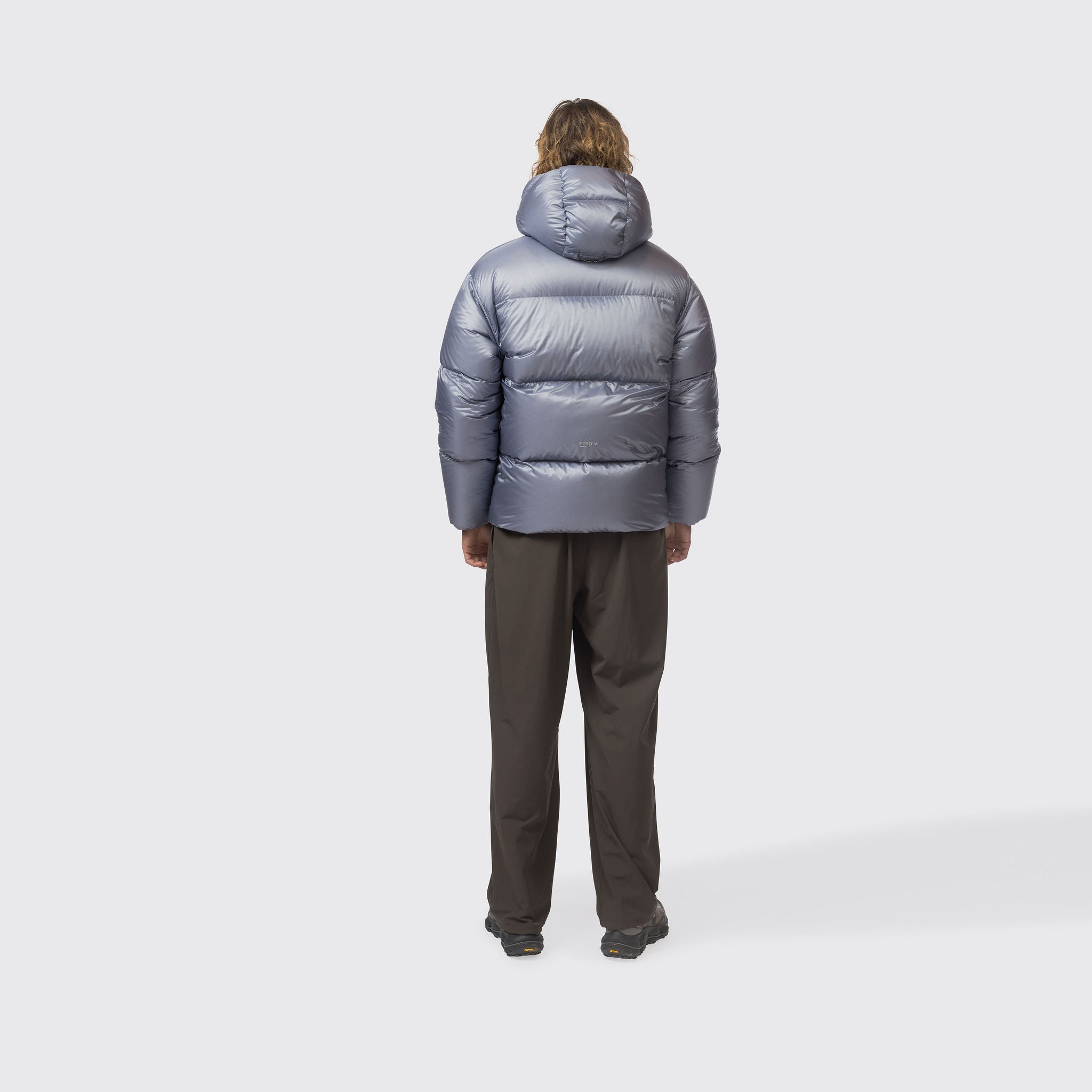 Pertex Light Weight Down Jacket - Snow Peak UK