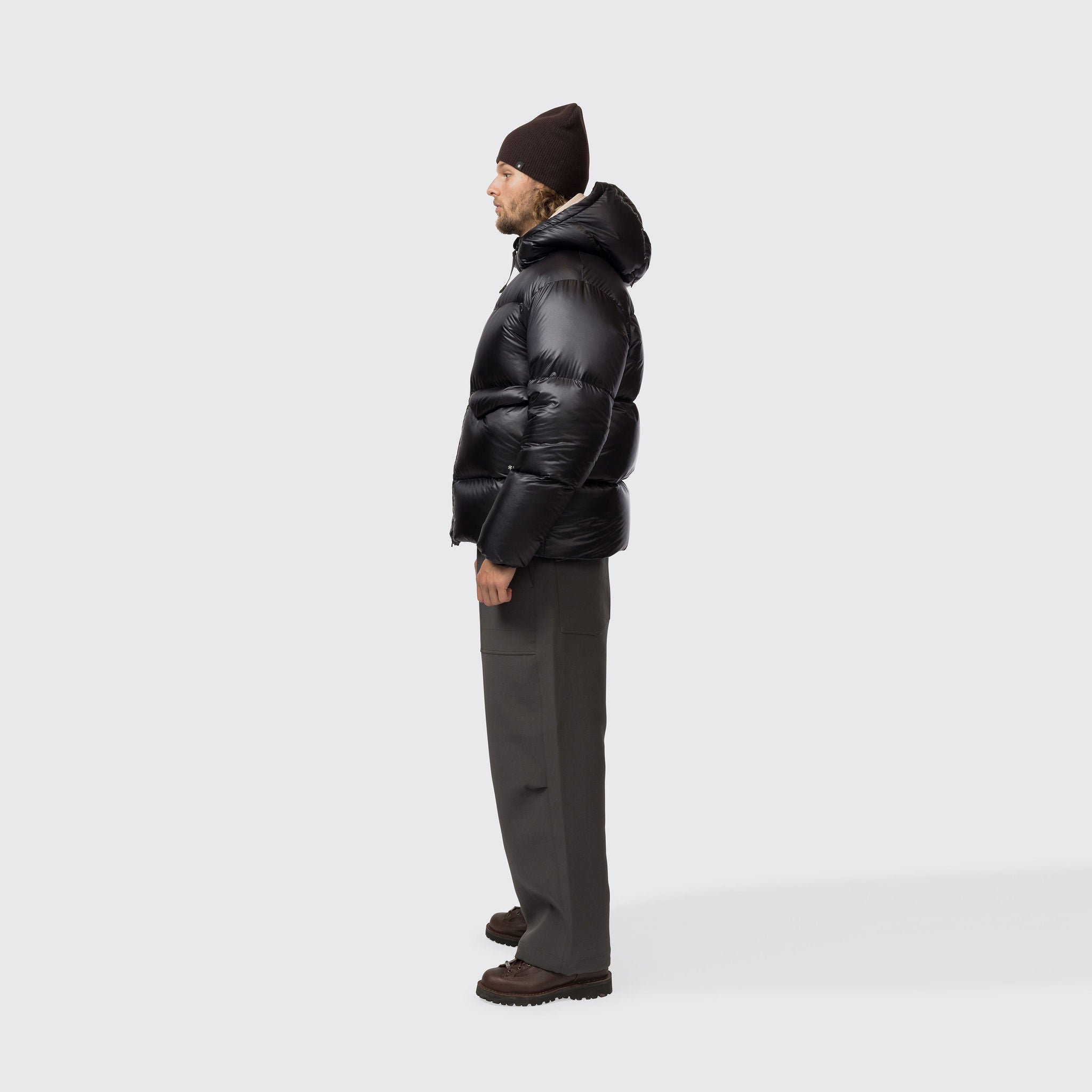 Pertex Light Weight Down Jacket - Snow Peak UK