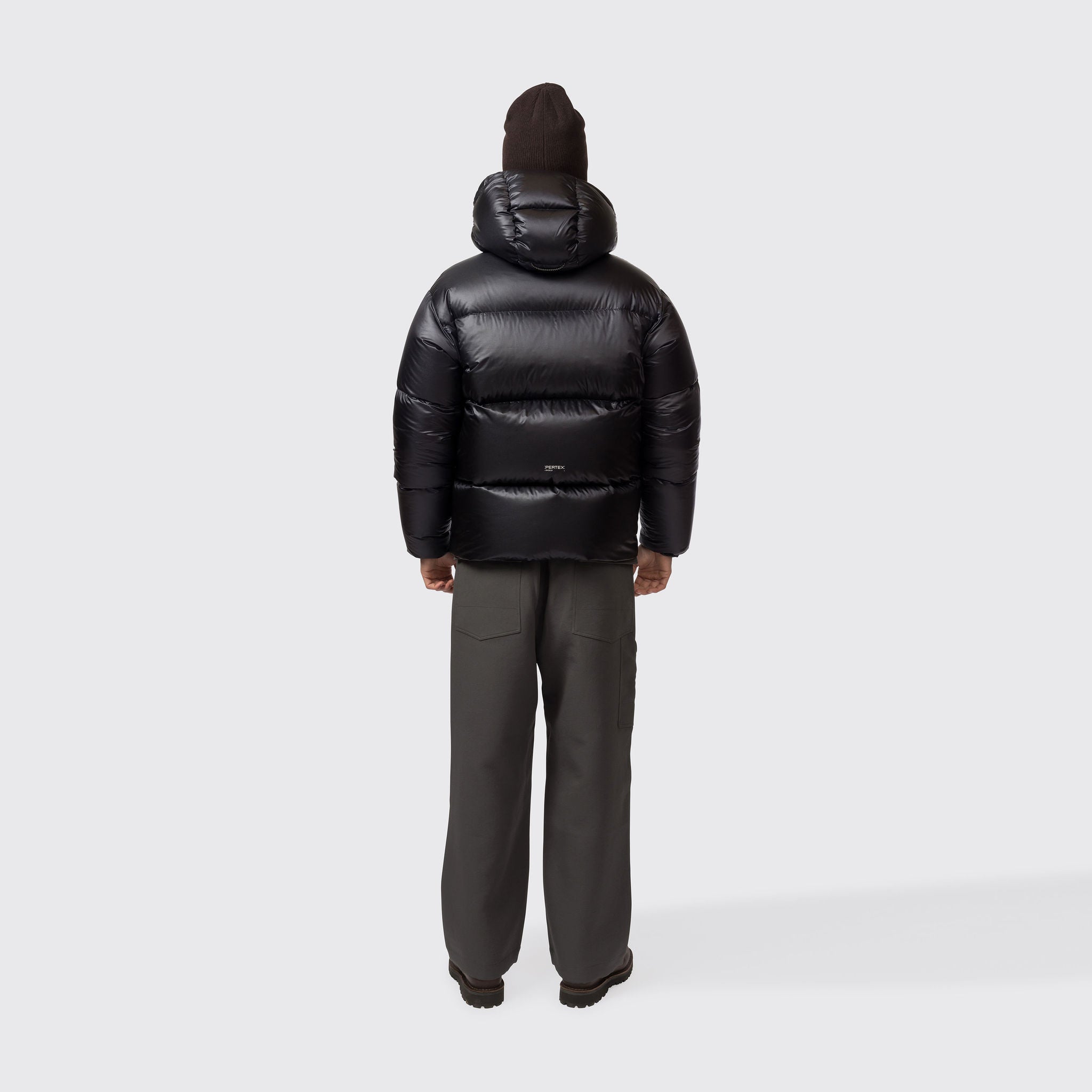 Pertex Light Weight Down Jacket - Snow Peak UK