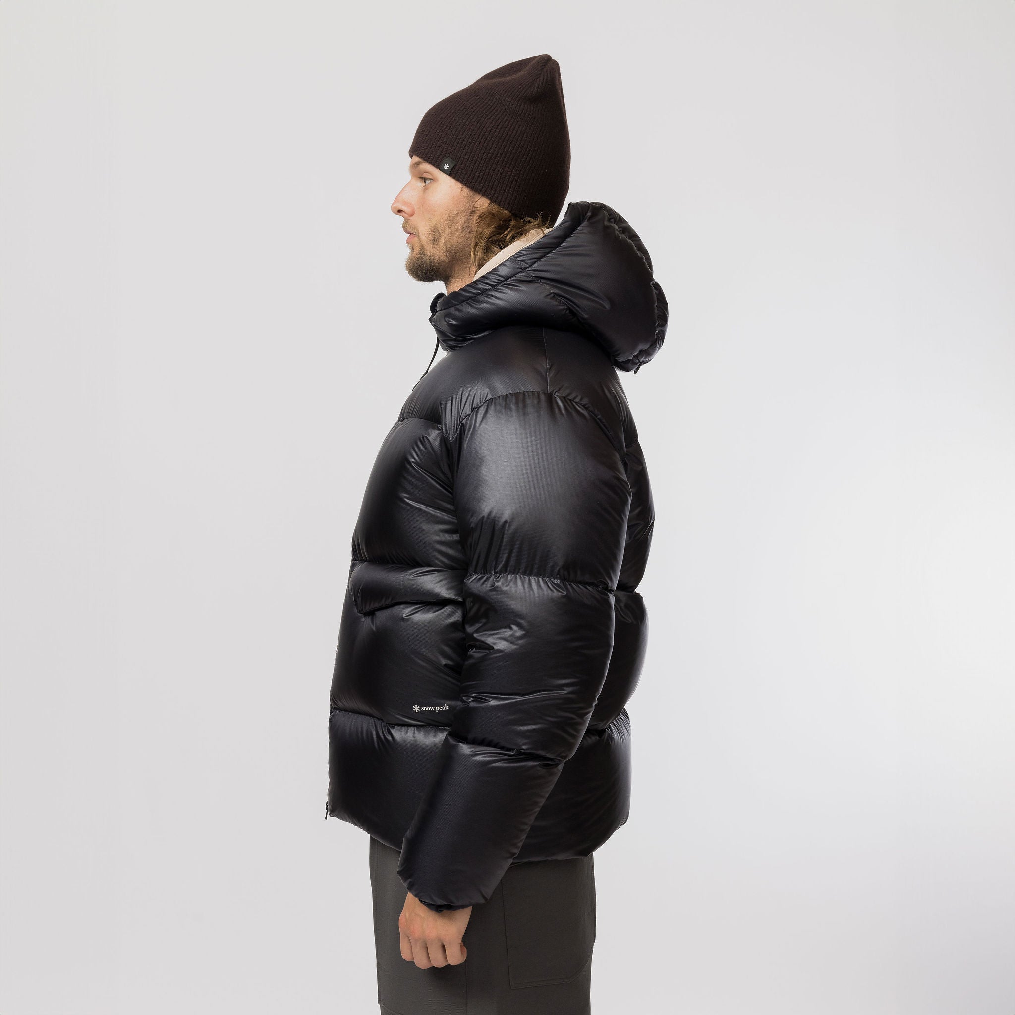 Pertex Light Weight Down Jacket - Snow Peak UK