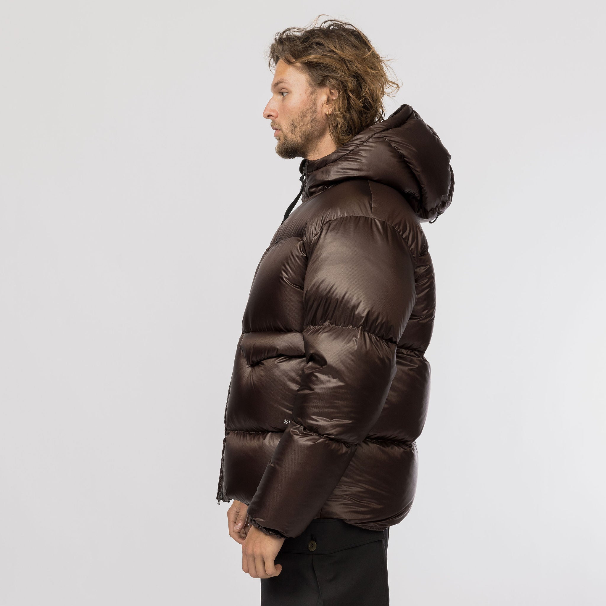 Pertex Light Weight Down Jacket - Snow Peak UK