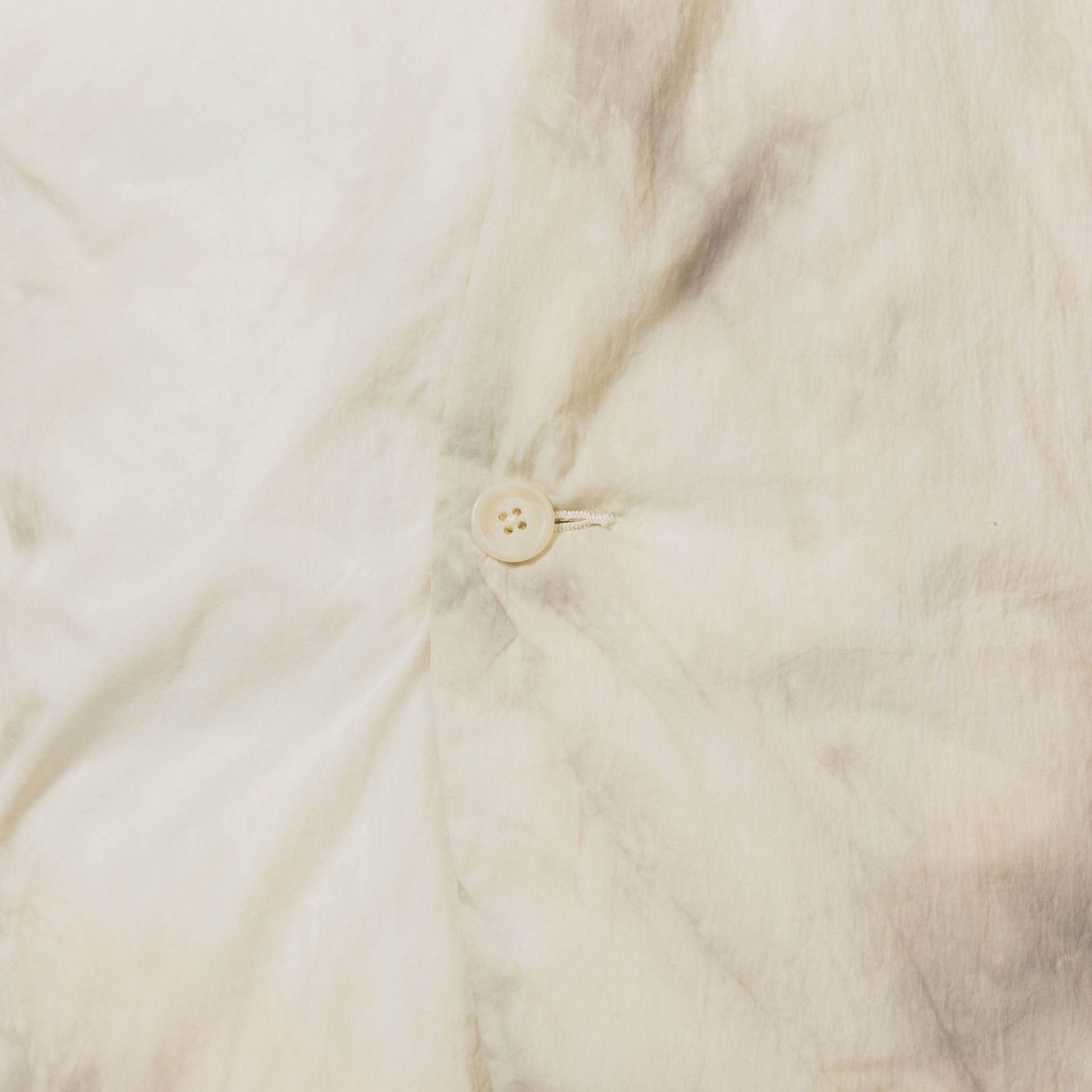Shibori Dyeing Down Jacket - Snow Peak UK