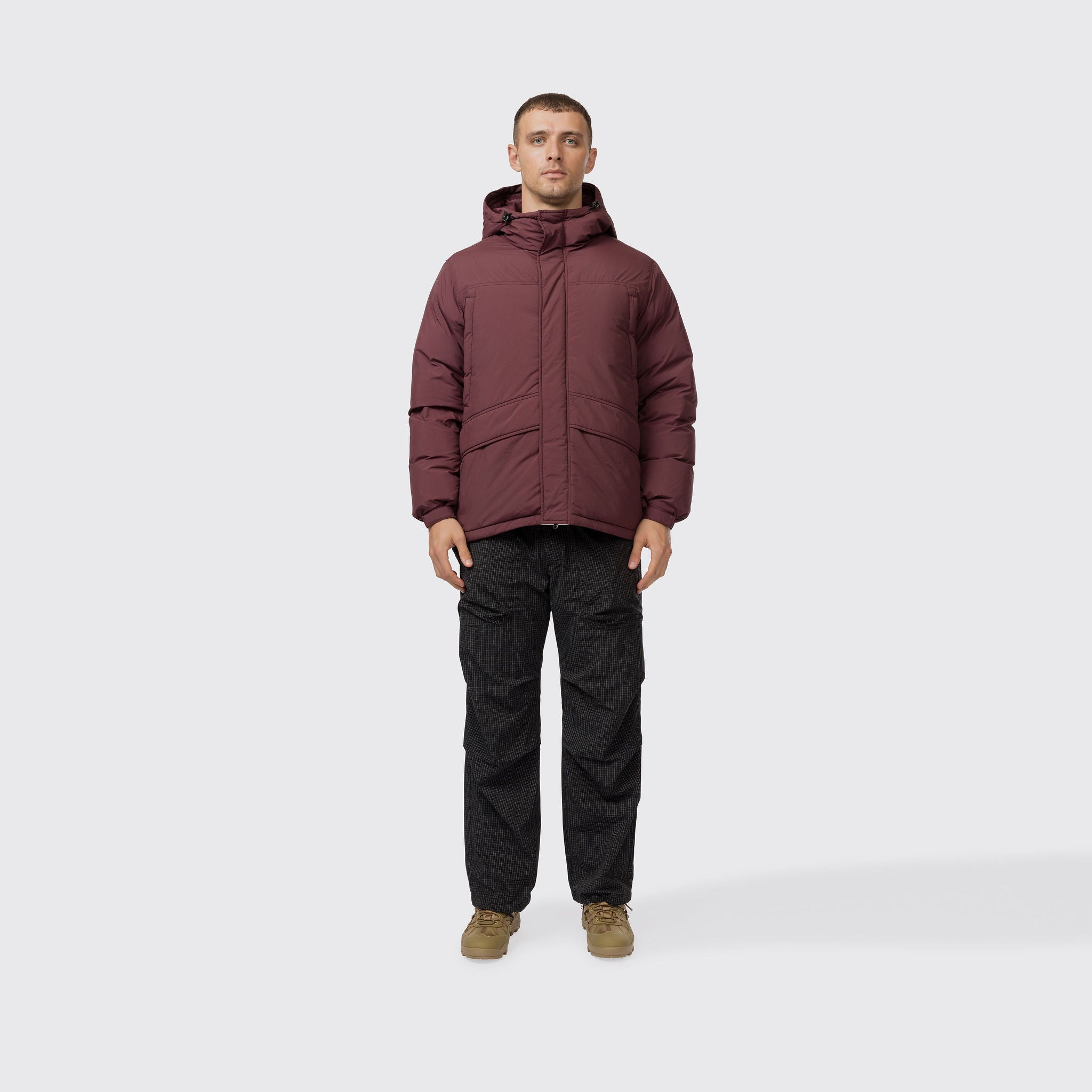 Everyday Down Jacket - Snow Peak UK