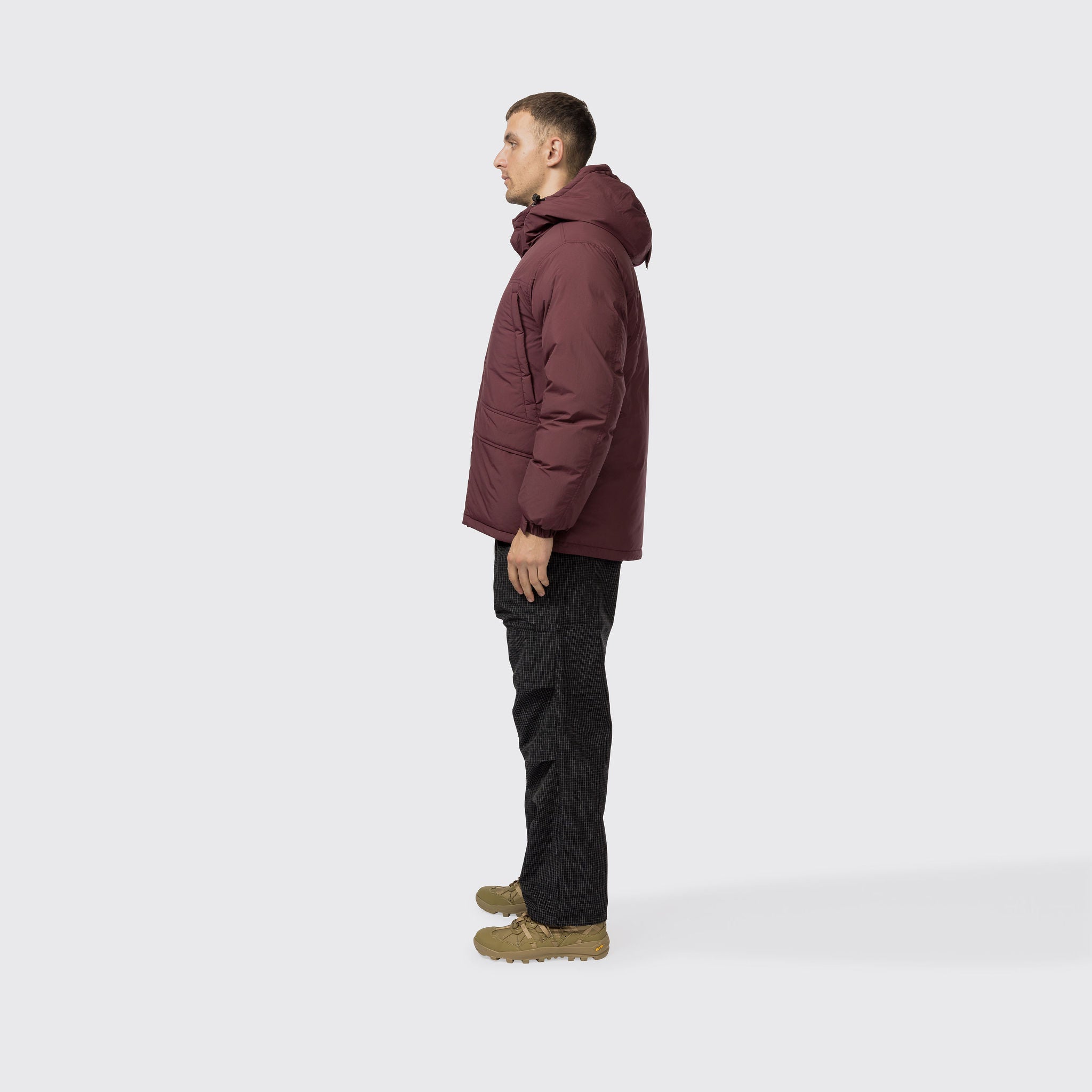 Everyday Down Jacket - Snow Peak UK