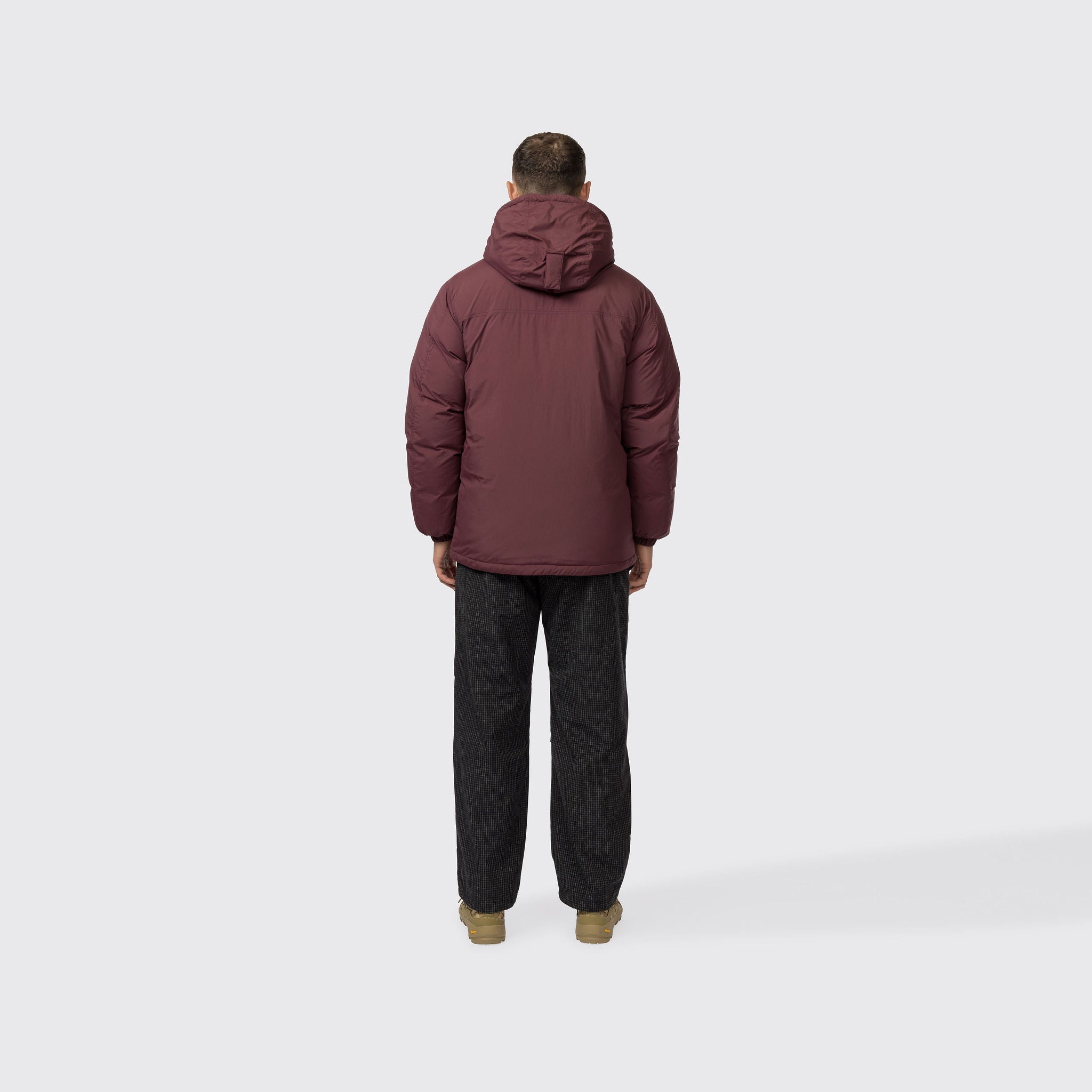 Everyday Down Jacket - Snow Peak UK