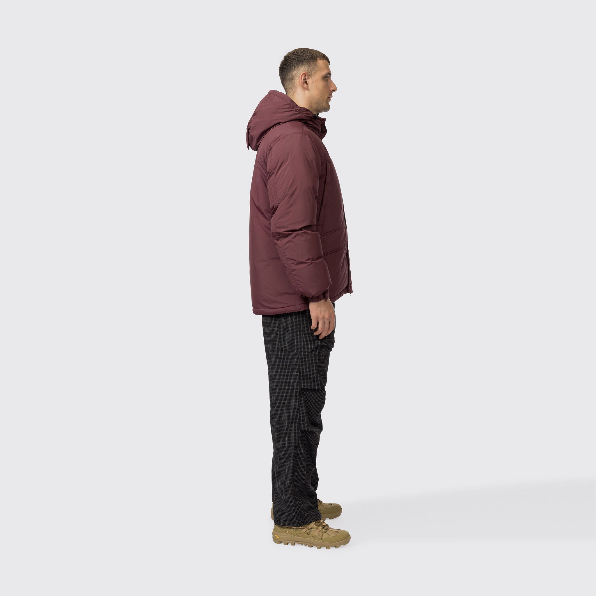 Everyday Down Jacket - Snow Peak UK