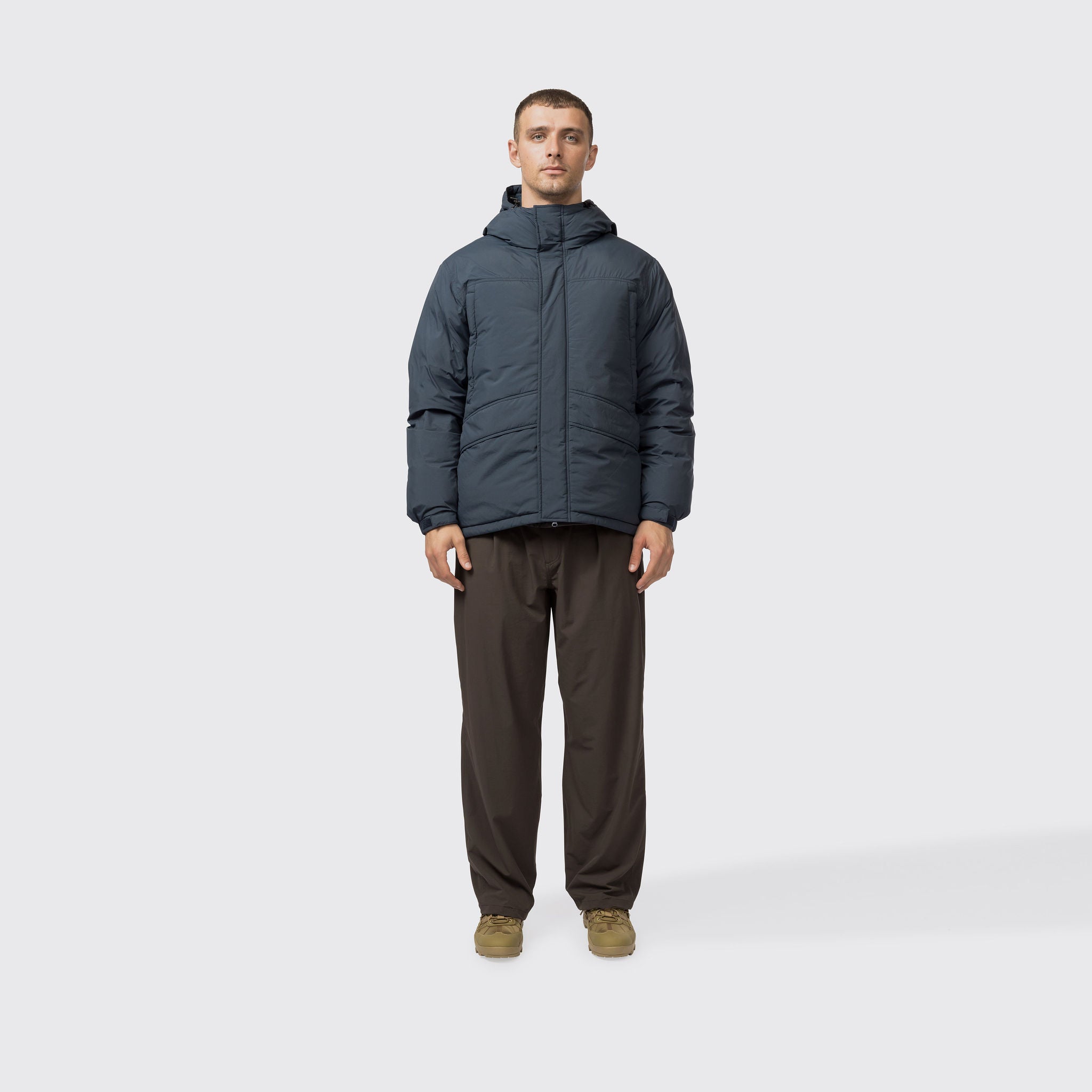 Everyday Down Jacket - Snow Peak UK