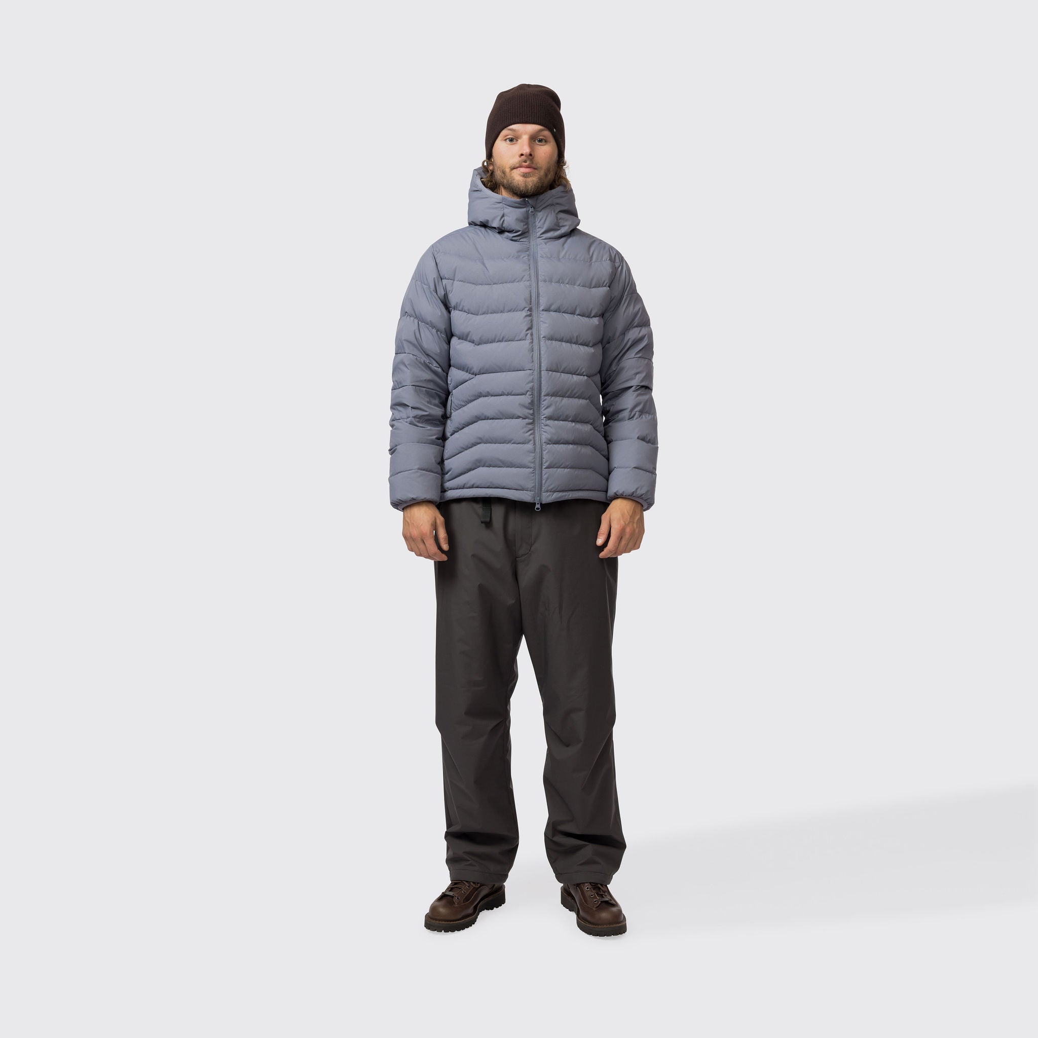 Middler Down Parka - Snow Peak UK