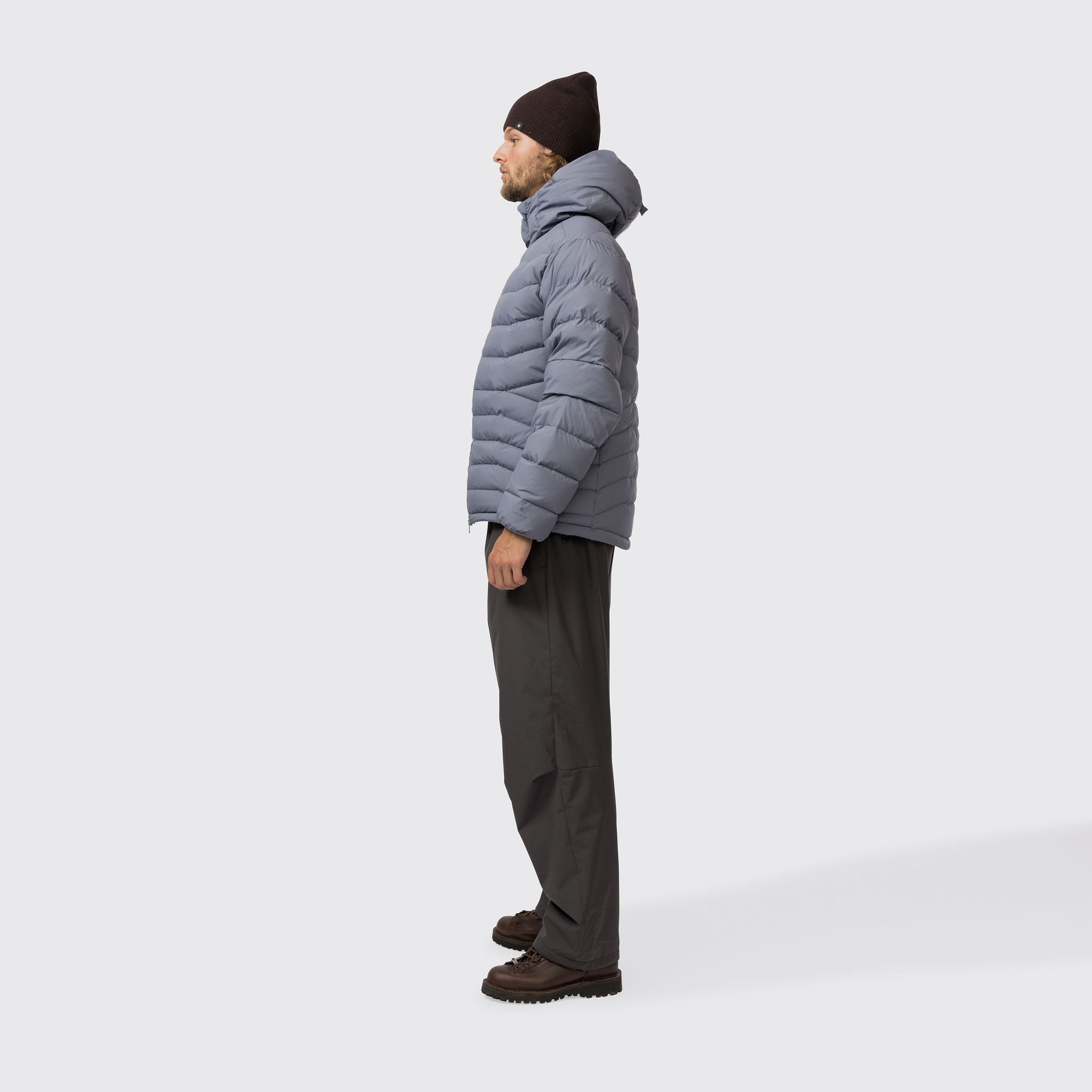Middler Down Parka - Snow Peak UK