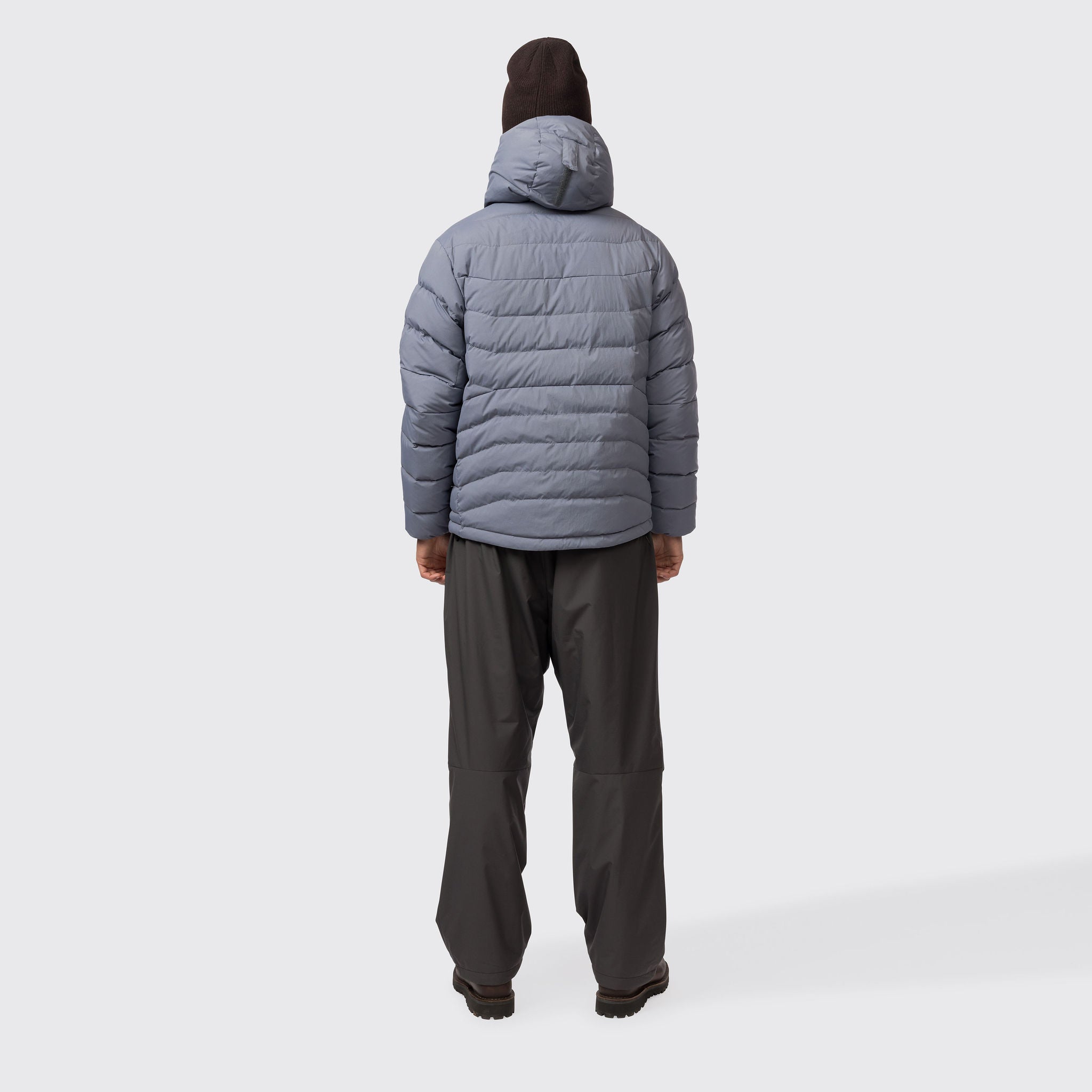 Middler Down Parka - Snow Peak UK