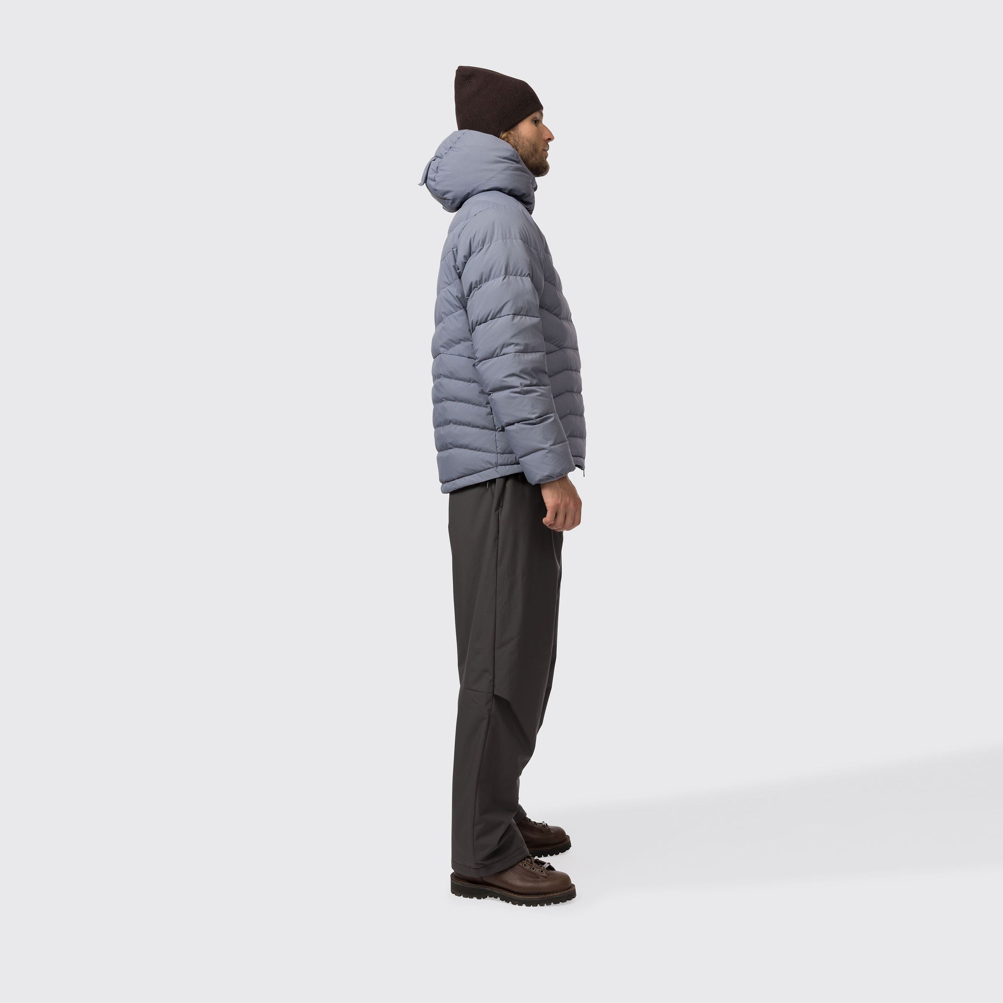 Middler Down Parka - Snow Peak UK