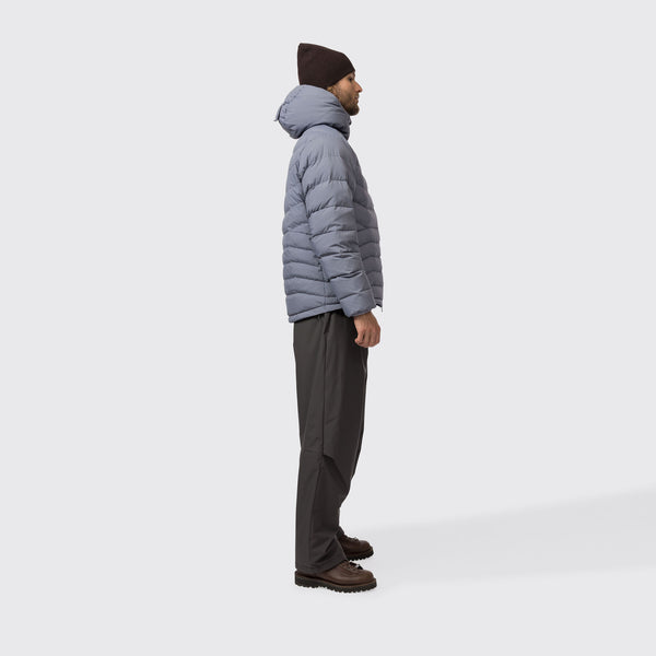Middler Down Parka