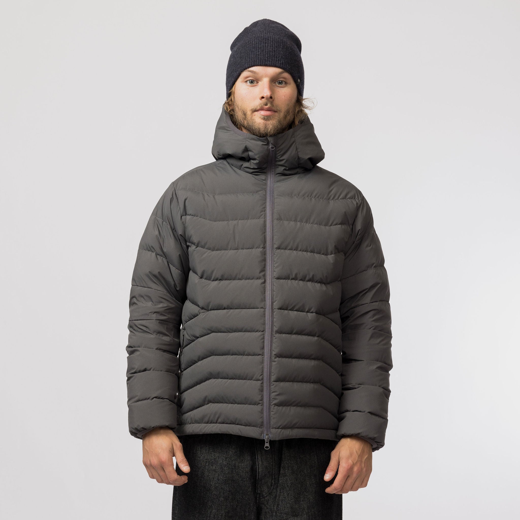 Middler Down Parka - Snow Peak UK