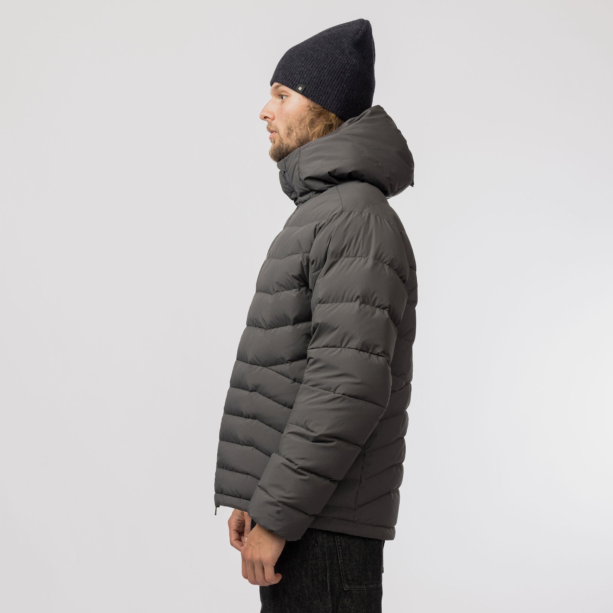 Middler Down Parka - Snow Peak UK