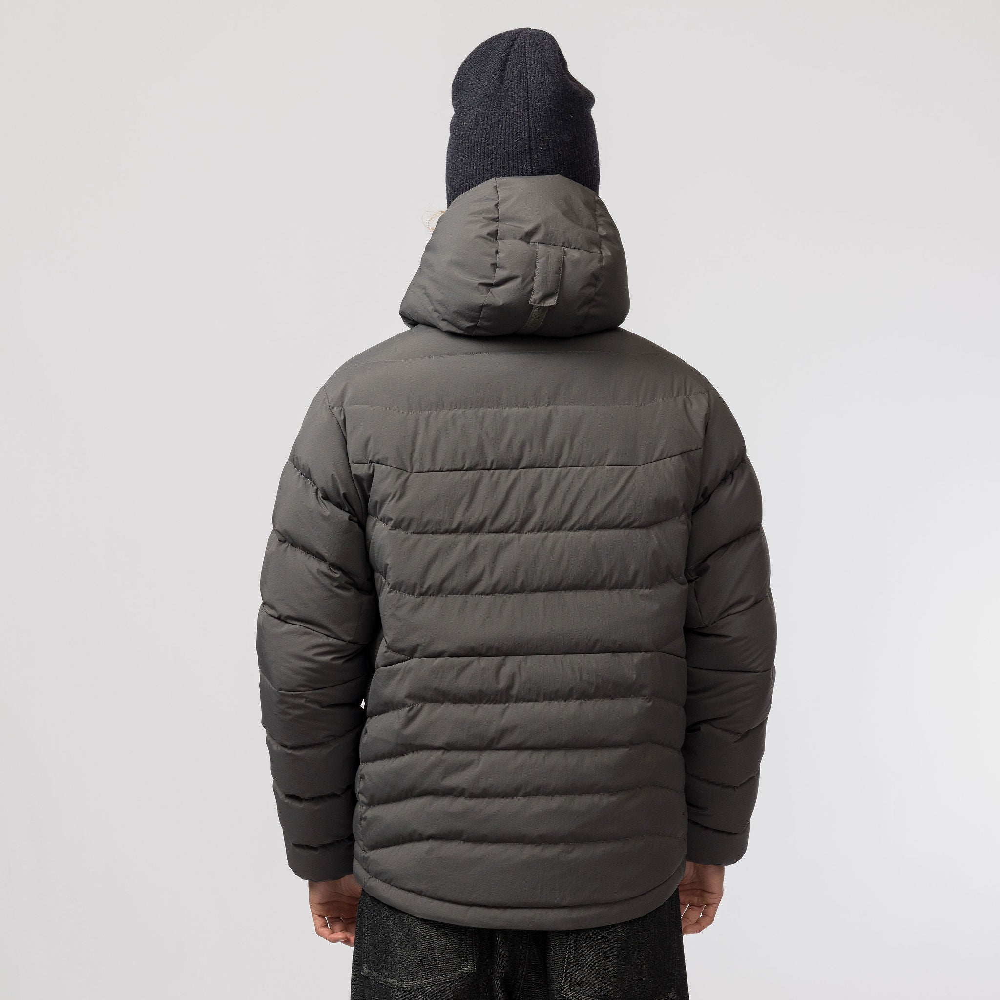 Middler Down Parka - Snow Peak UK