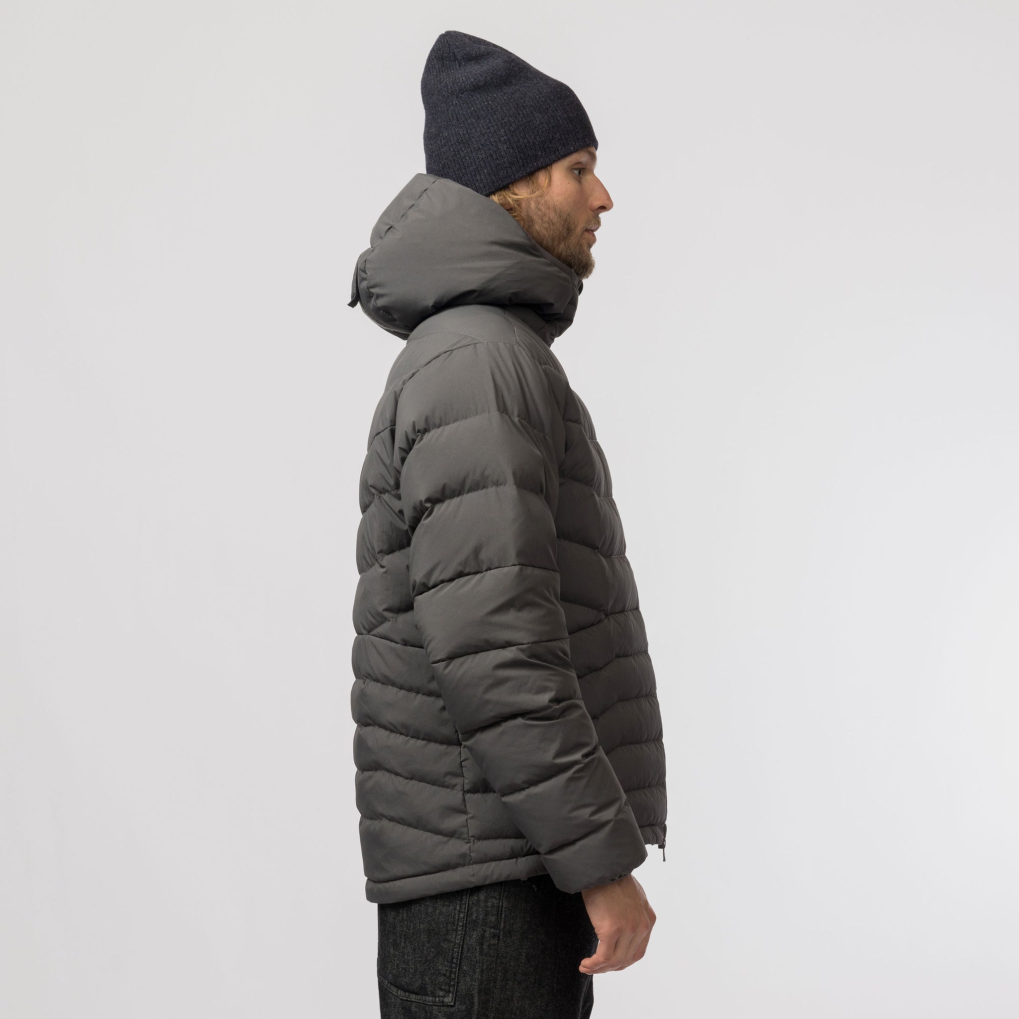 Middler Down Parka - Snow Peak UK
