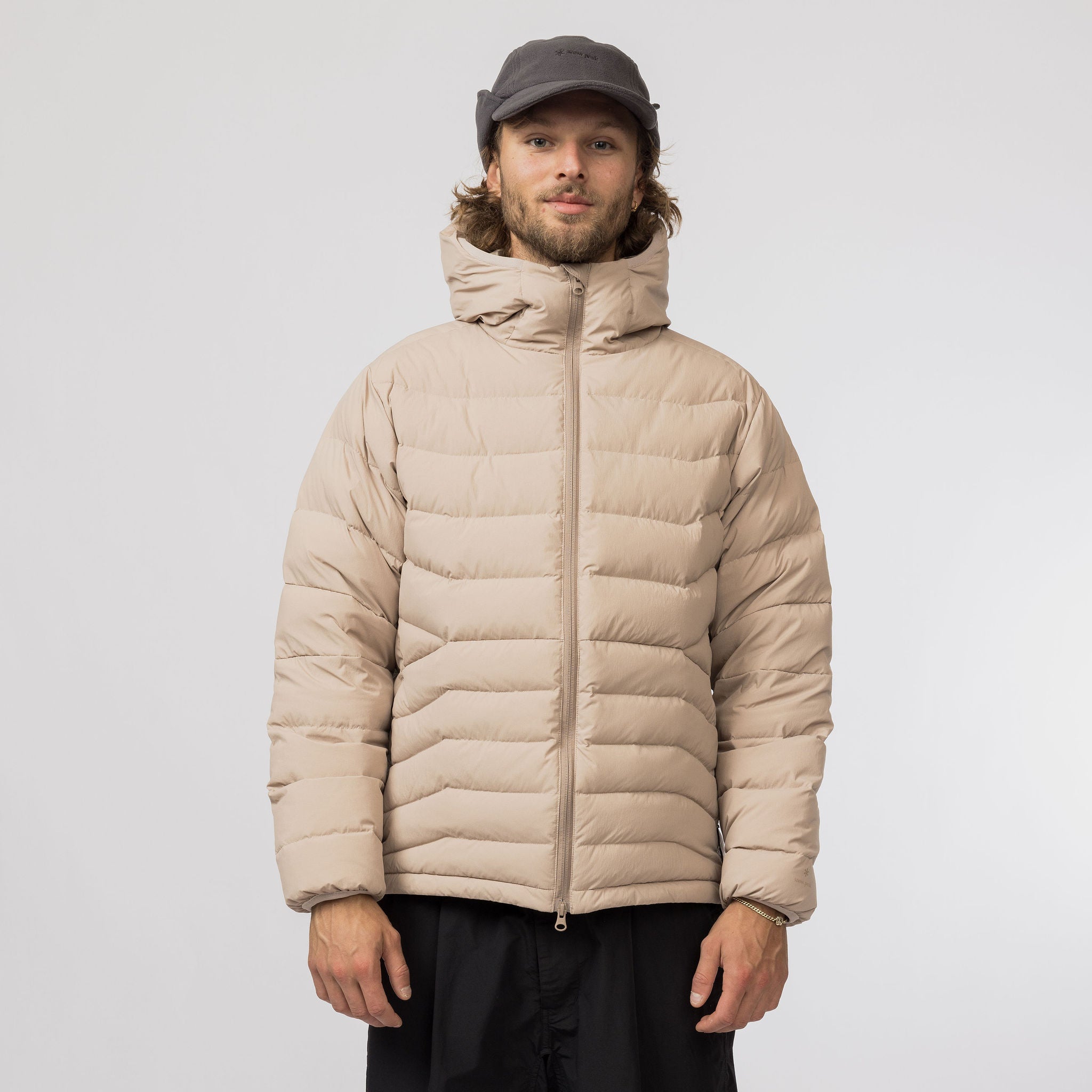 Middler Down Parka - Snow Peak UK