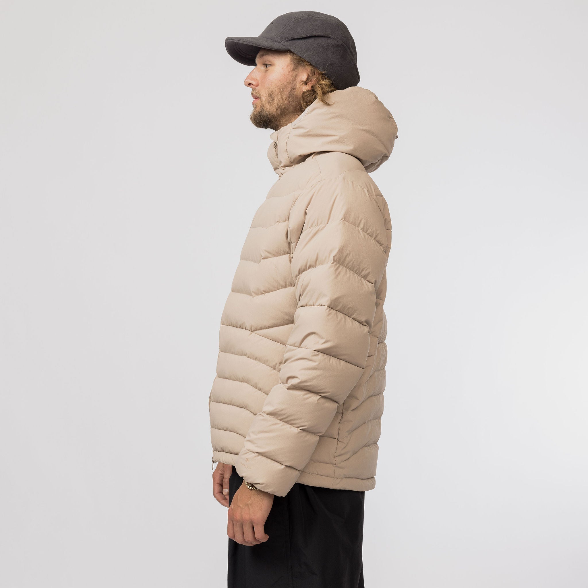 Middler Down Parka - Snow Peak UK