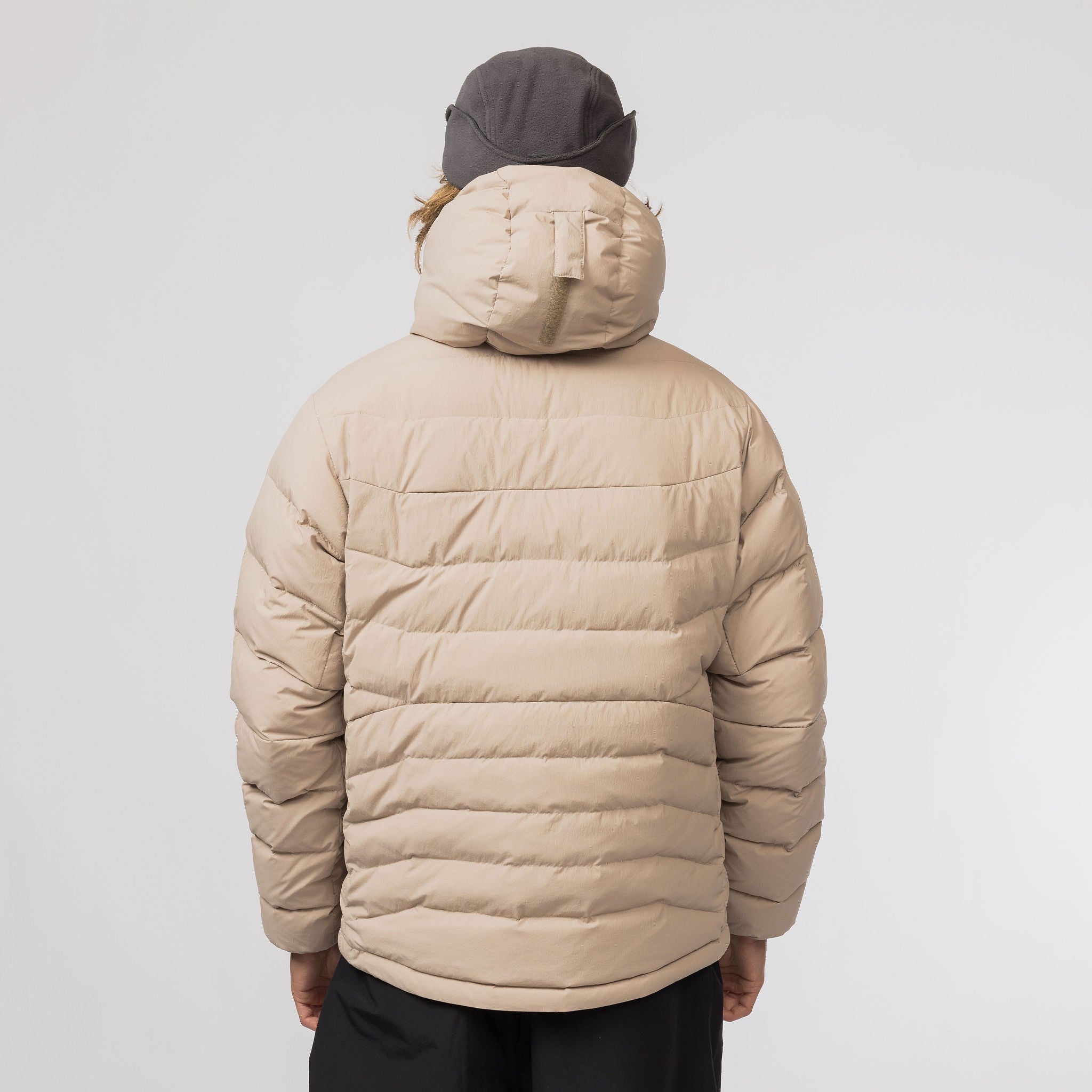 Middler Down Parka - Snow Peak UK