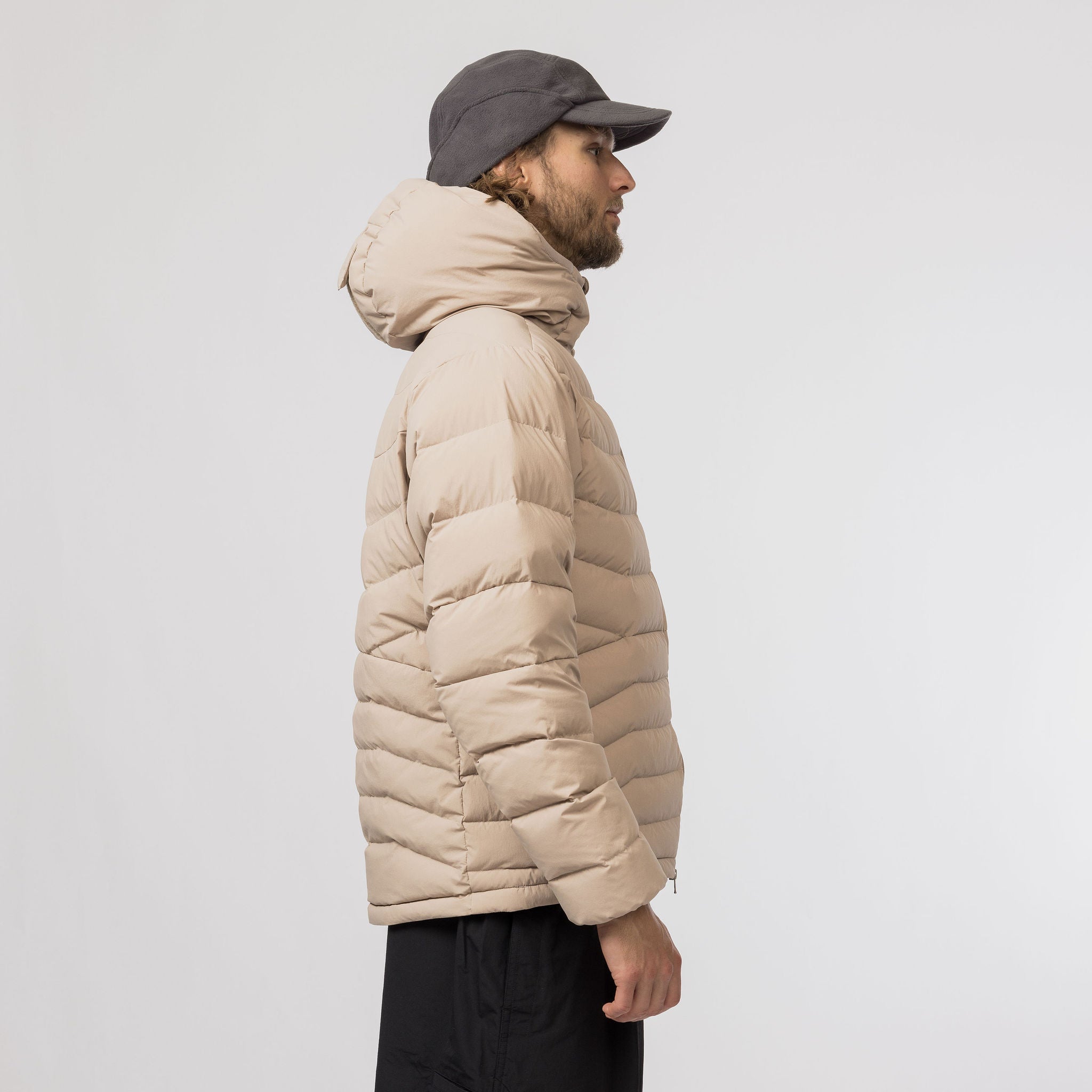 Middler Down Parka - Snow Peak UK