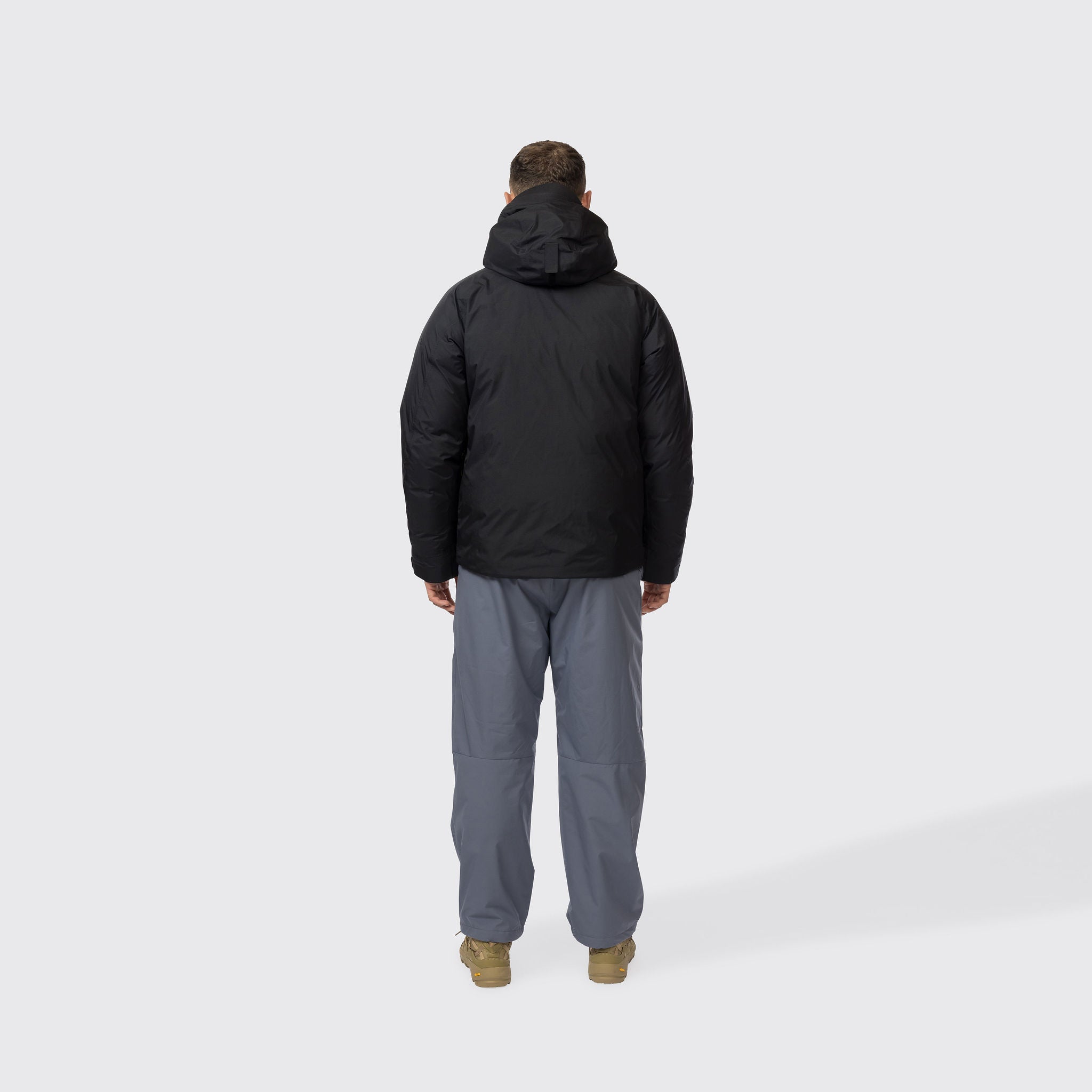 GORE-TEX Waterproof Down Jacket - Snow Peak UK