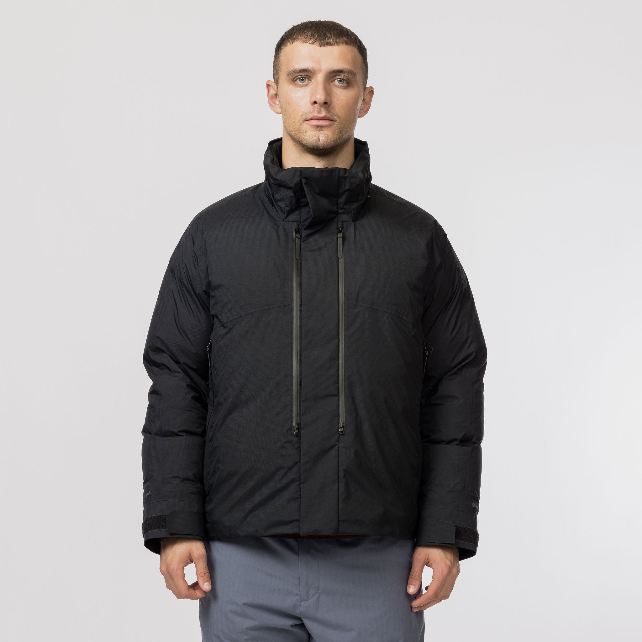 GORE-TEX Waterproof Down Jacket - Snow Peak UK