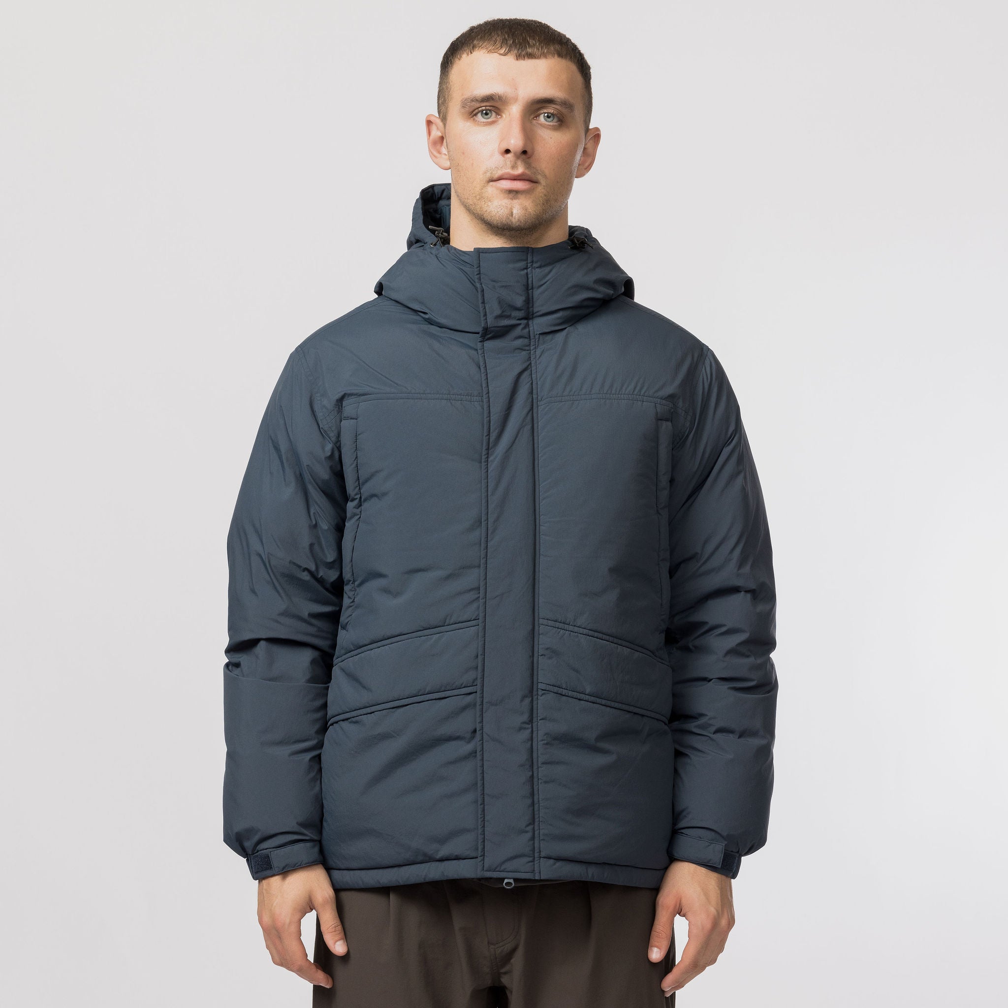 Everyday Down Jacket - Snow Peak UK