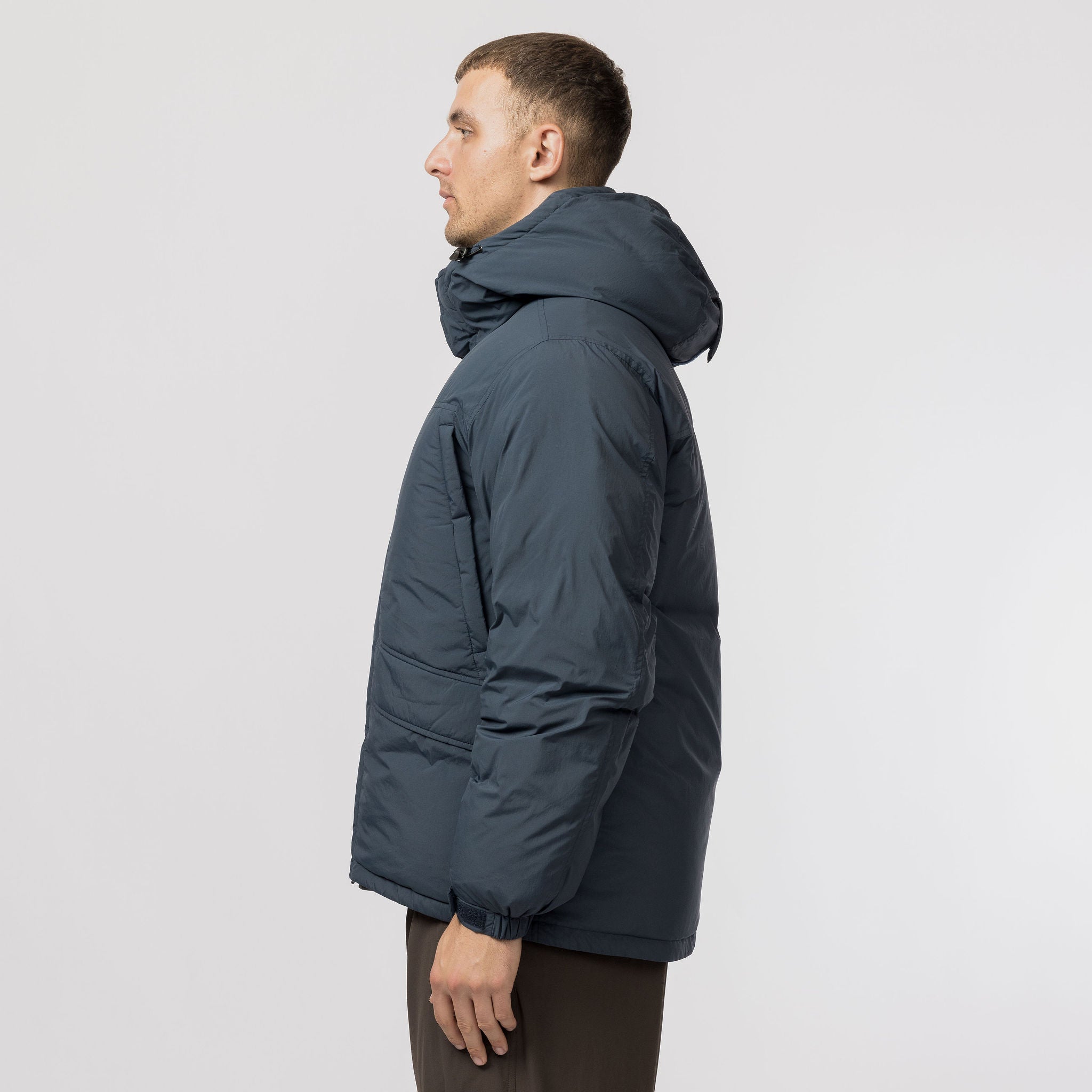 Everyday Down Jacket - Snow Peak UK