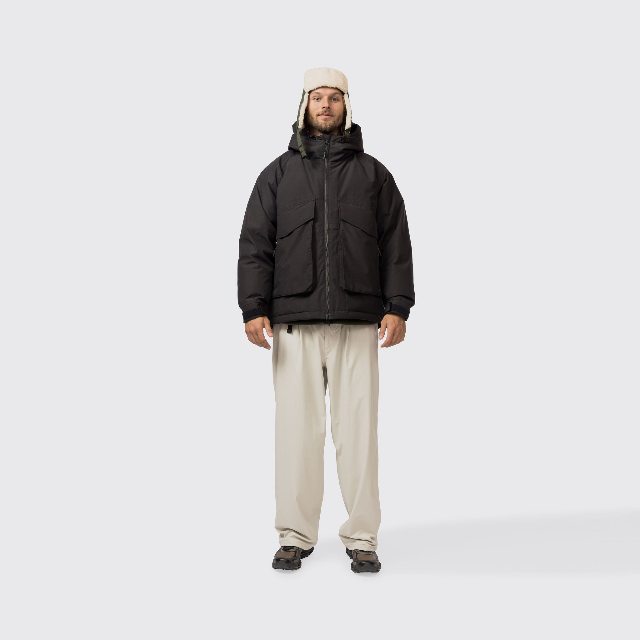 FR 2L Down Jacket