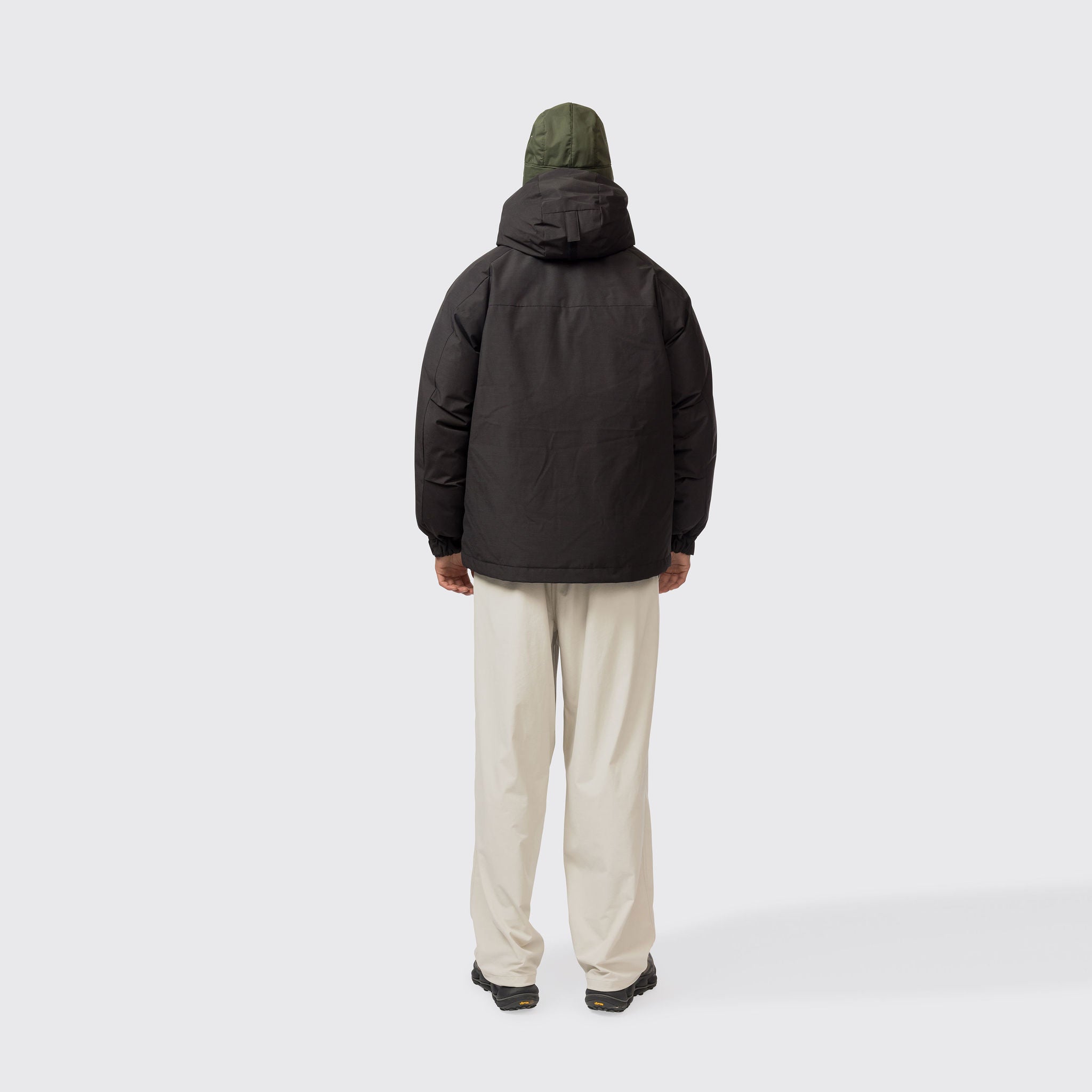 FR 2L Down Jacket